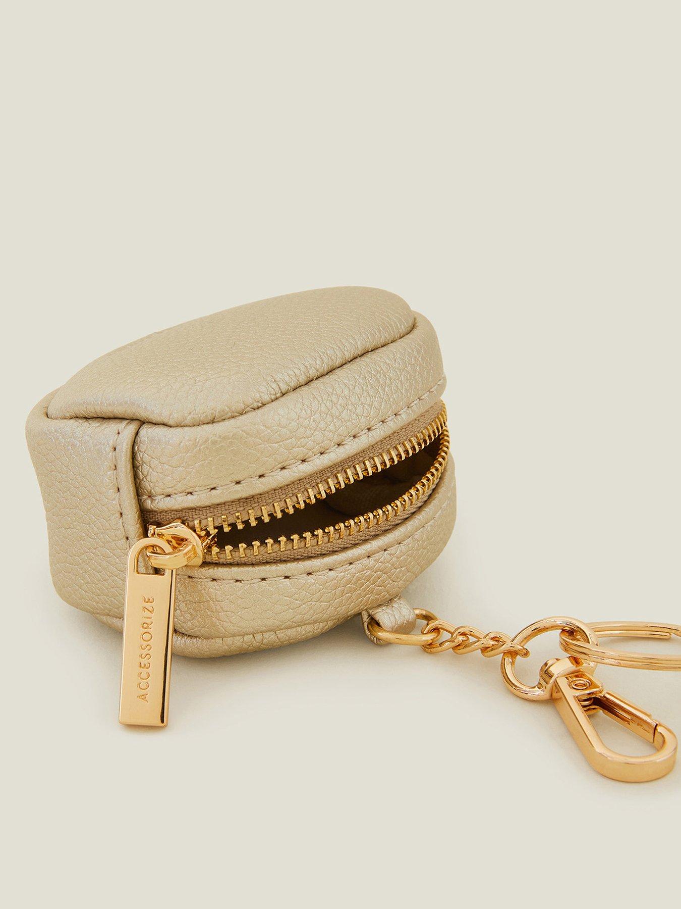Image 3 of 3 of Accessorize Airpod Case Keyring
