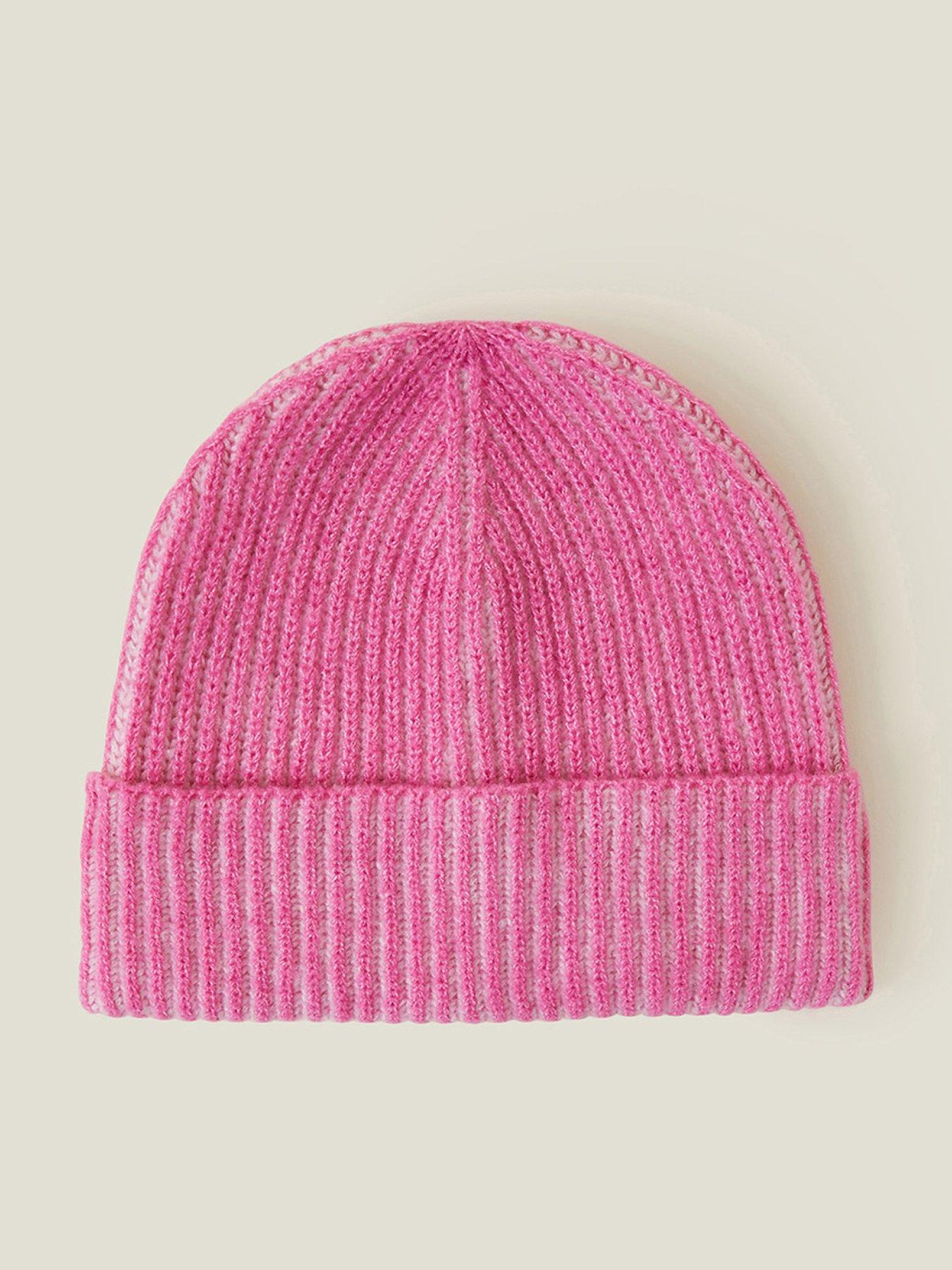 Accessorize Chunky Rib Beanie