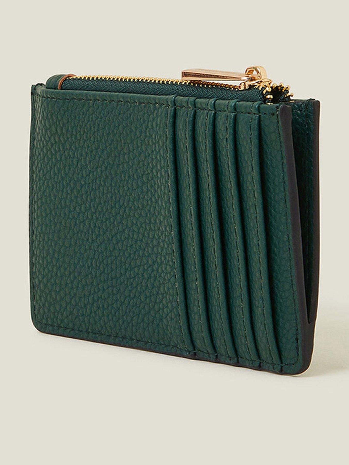 Image 2 of 3 of Accessorize Classic Cardholder