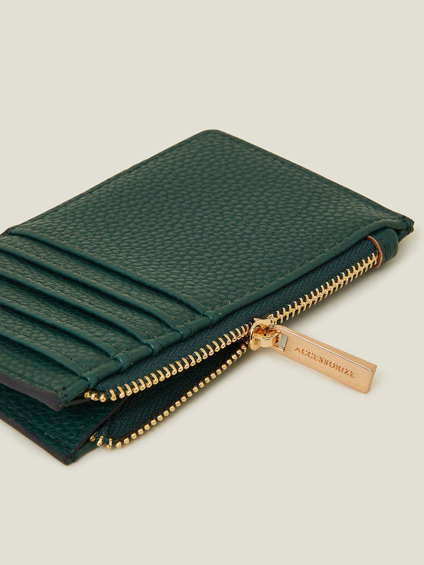 Image 3 of 3 of Accessorize Classic Cardholder