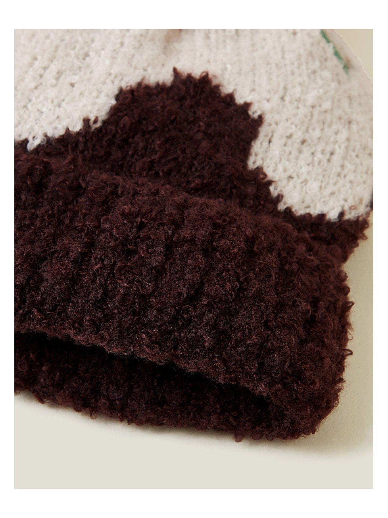 Image 4 of 5 of Accessorize Christmas Pudding Novelty