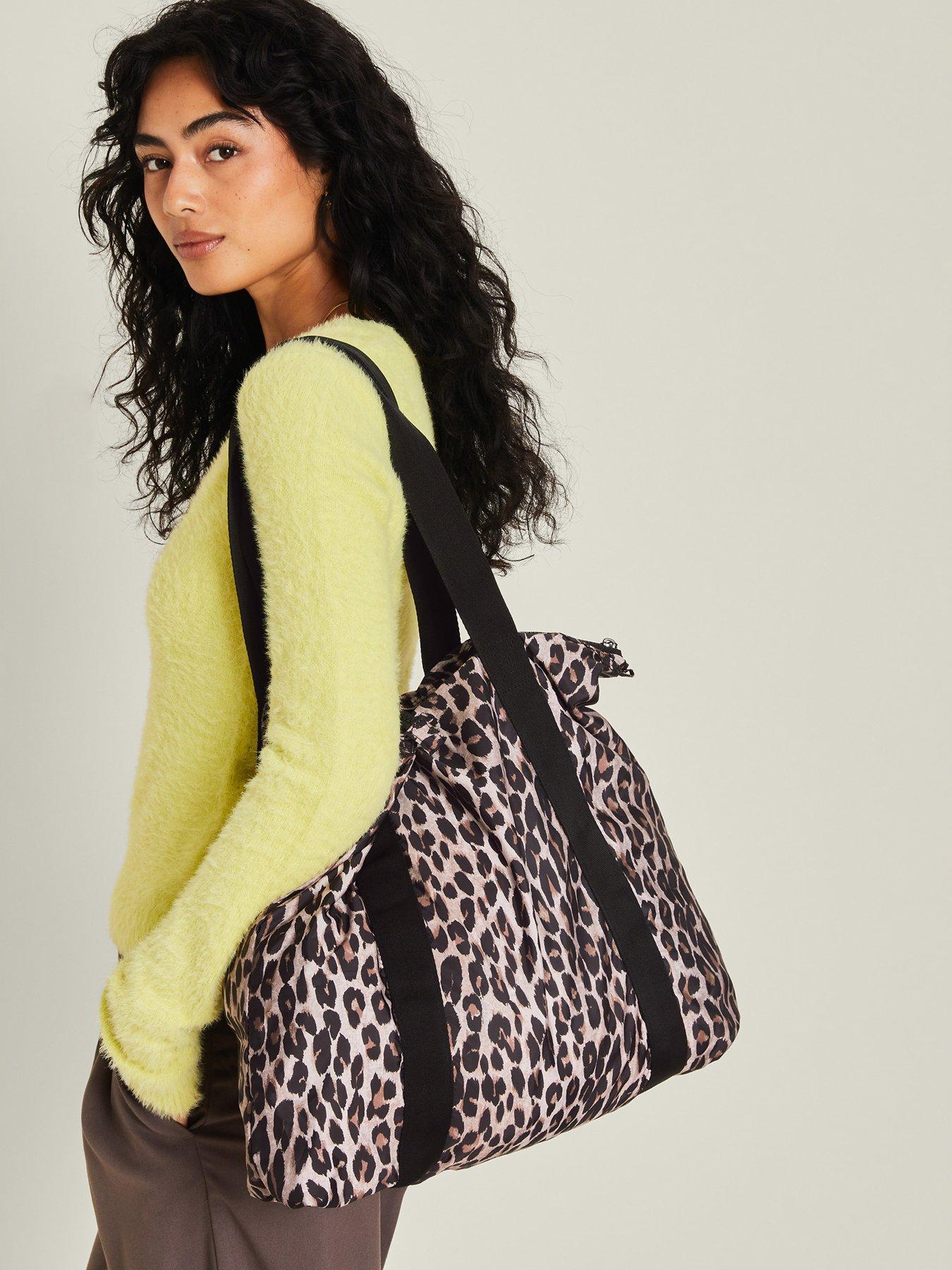 Image 2 of 5 of Accessorize Packable Tote
