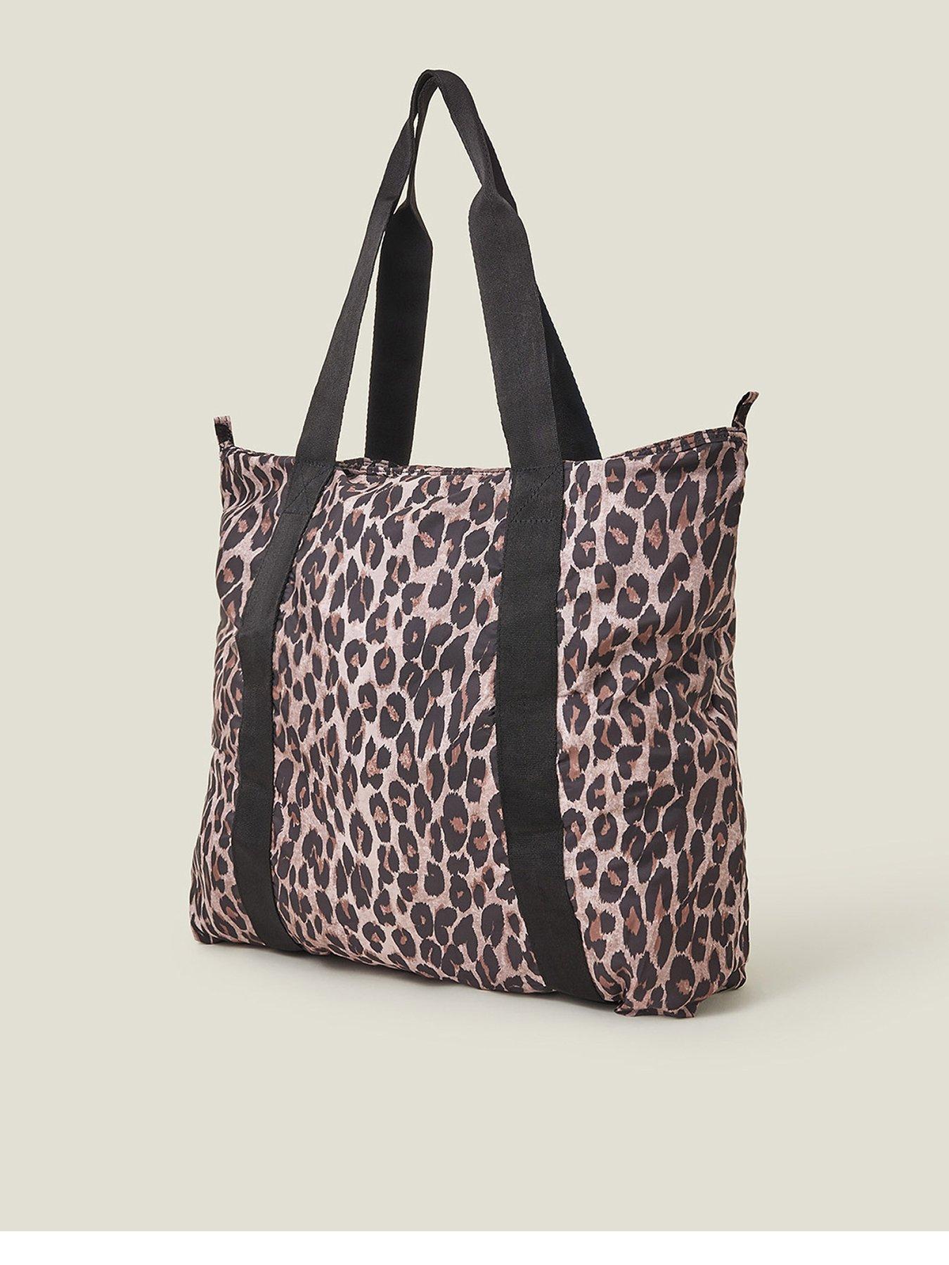 Image 3 of 5 of Accessorize Packable Tote