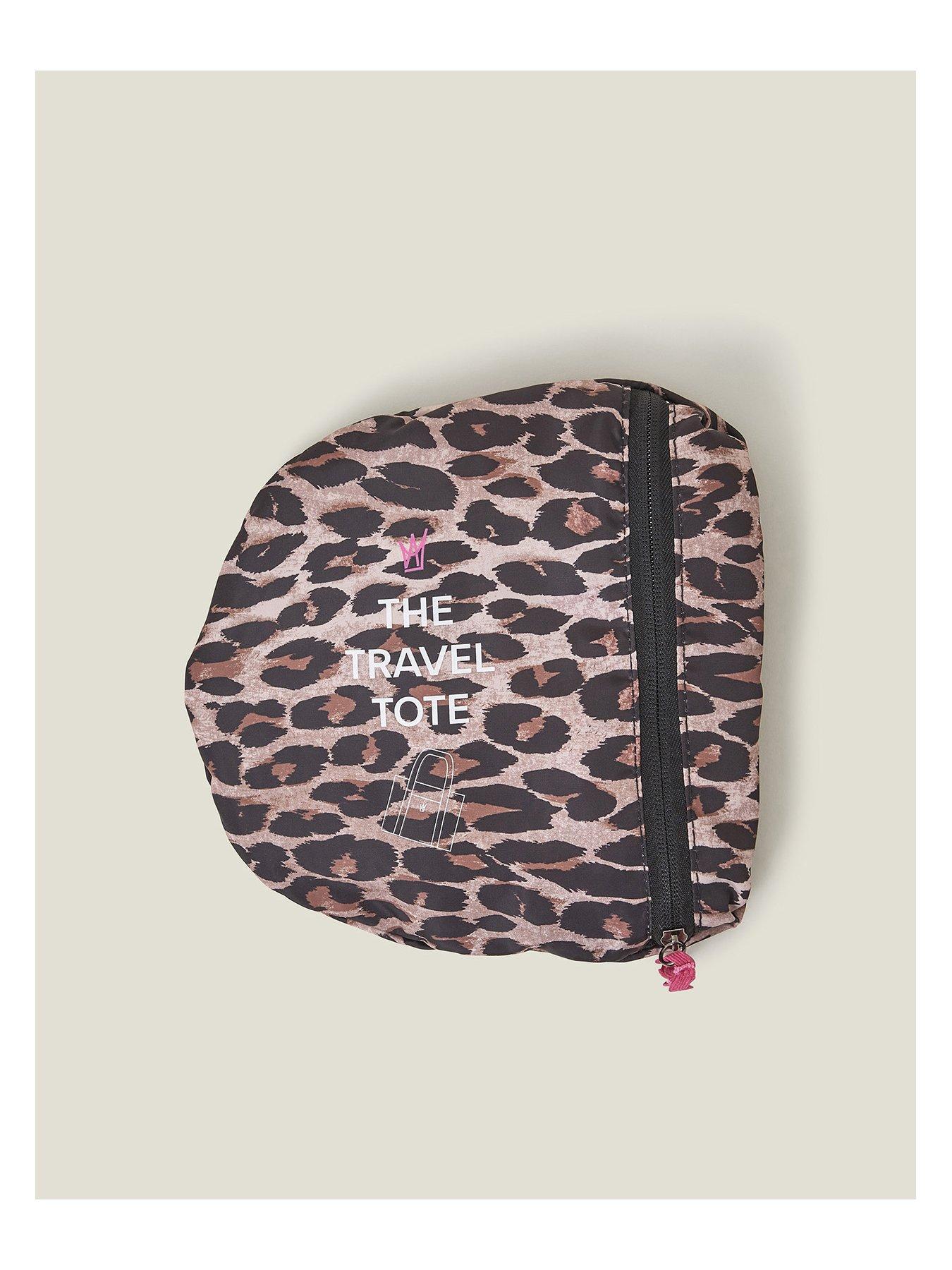 Image 5 of 5 of Accessorize Packable Tote