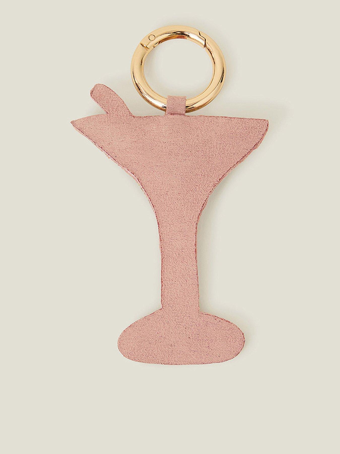 Image 2 of 3 of Accessorize Cocktail Bag Charm