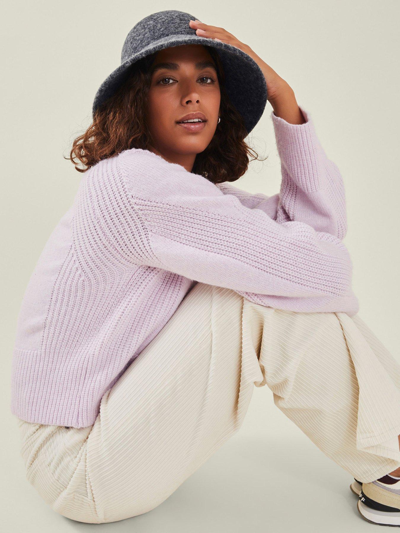 Image 2 of 4 of Accessorize Wool Buckets