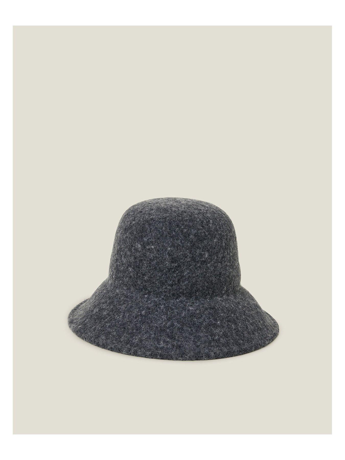 Image 3 of 4 of Accessorize Wool Buckets