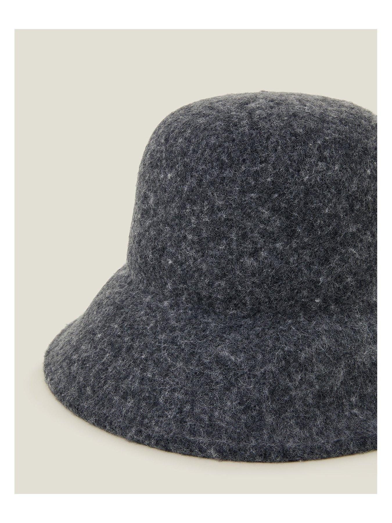 Image 4 of 4 of Accessorize Wool Buckets