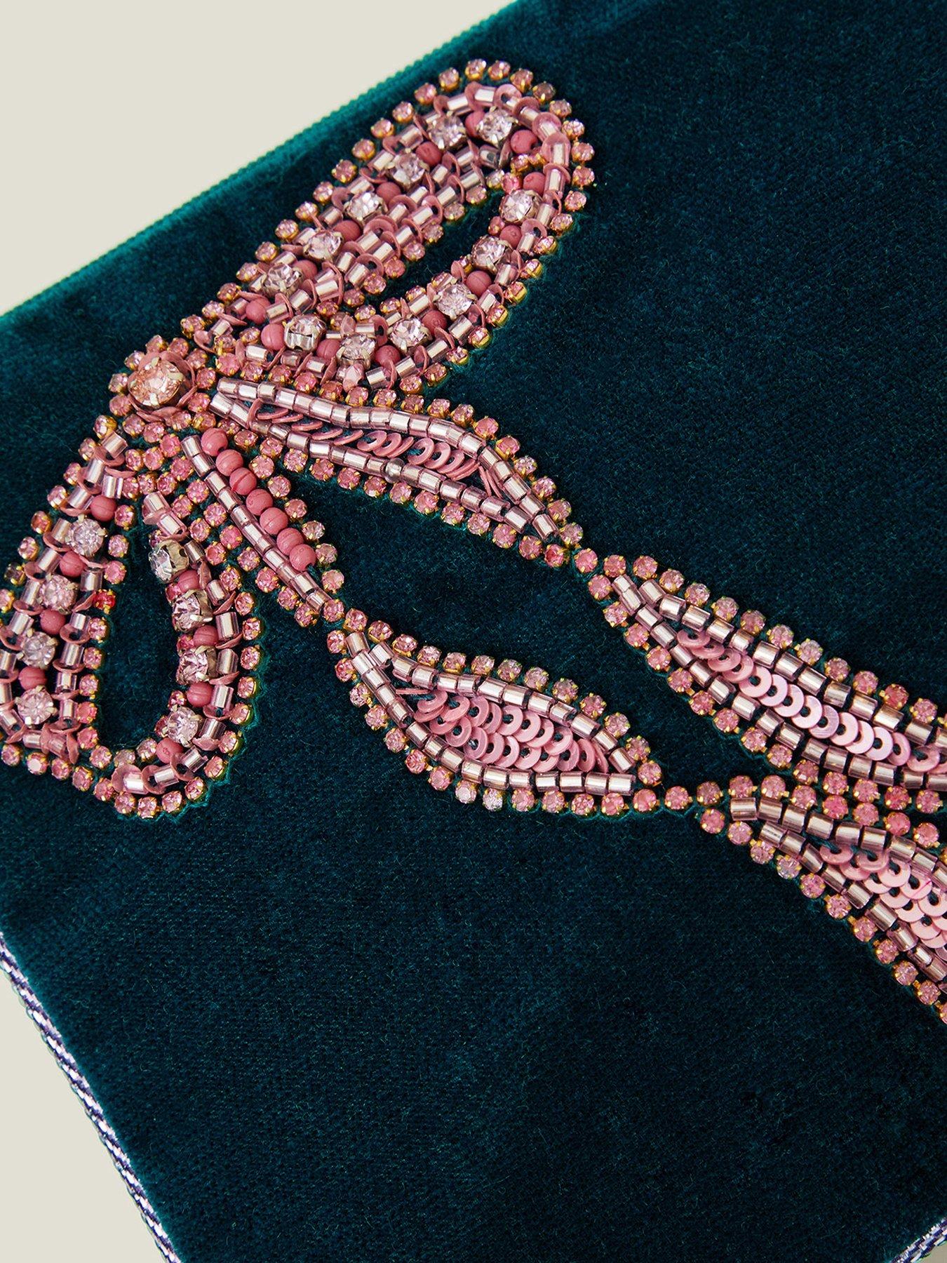 Image 3 of 3 of Accessorize Bow Pouch