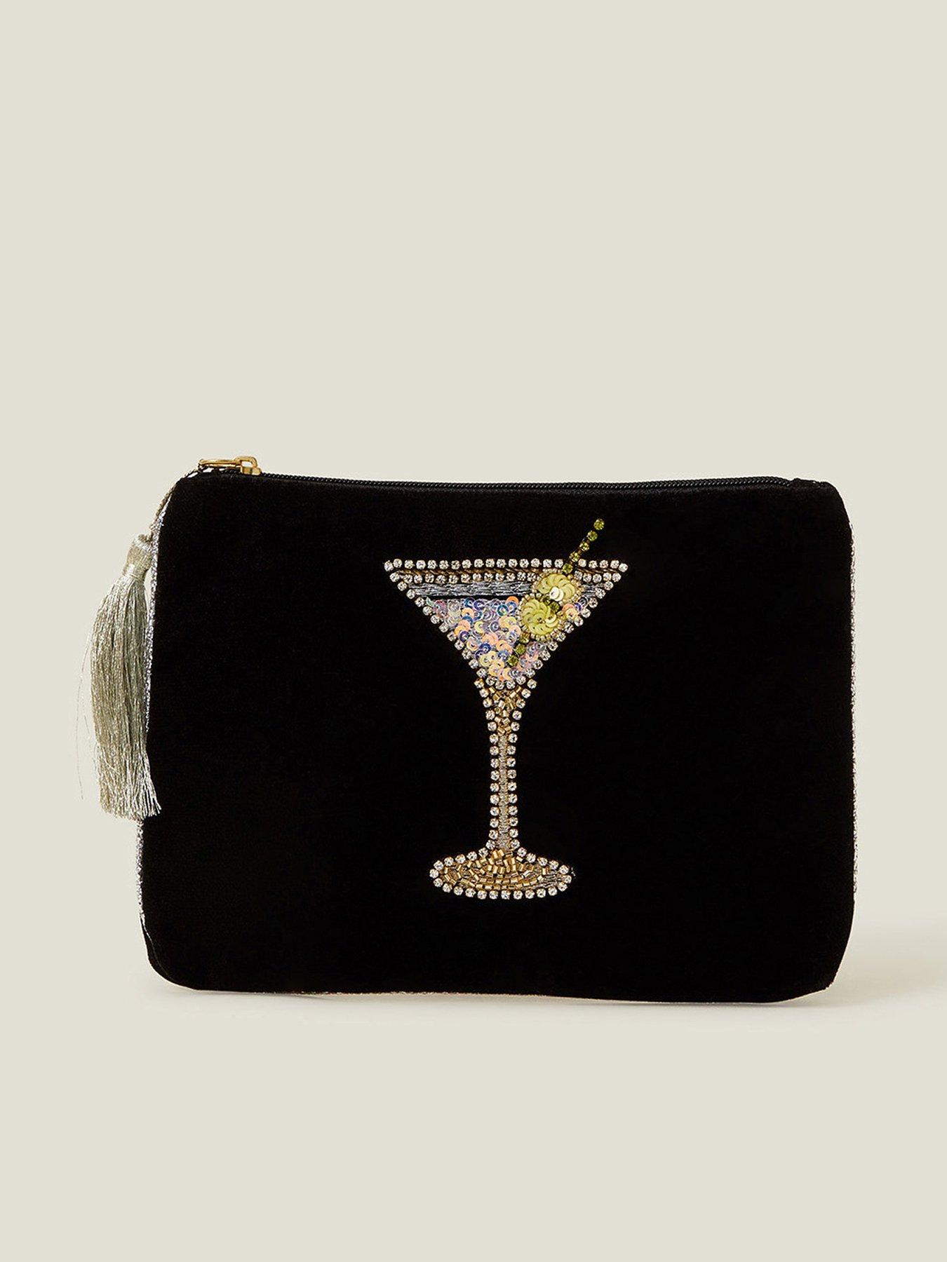 Image 1 of 4 of Accessorize Cocktail Pouch