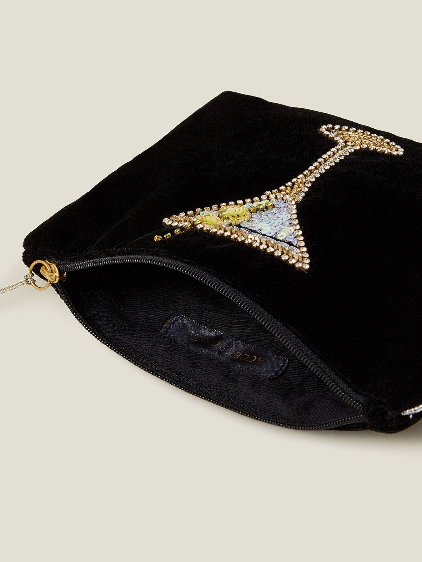 Image 4 of 4 of Accessorize Cocktail Pouch