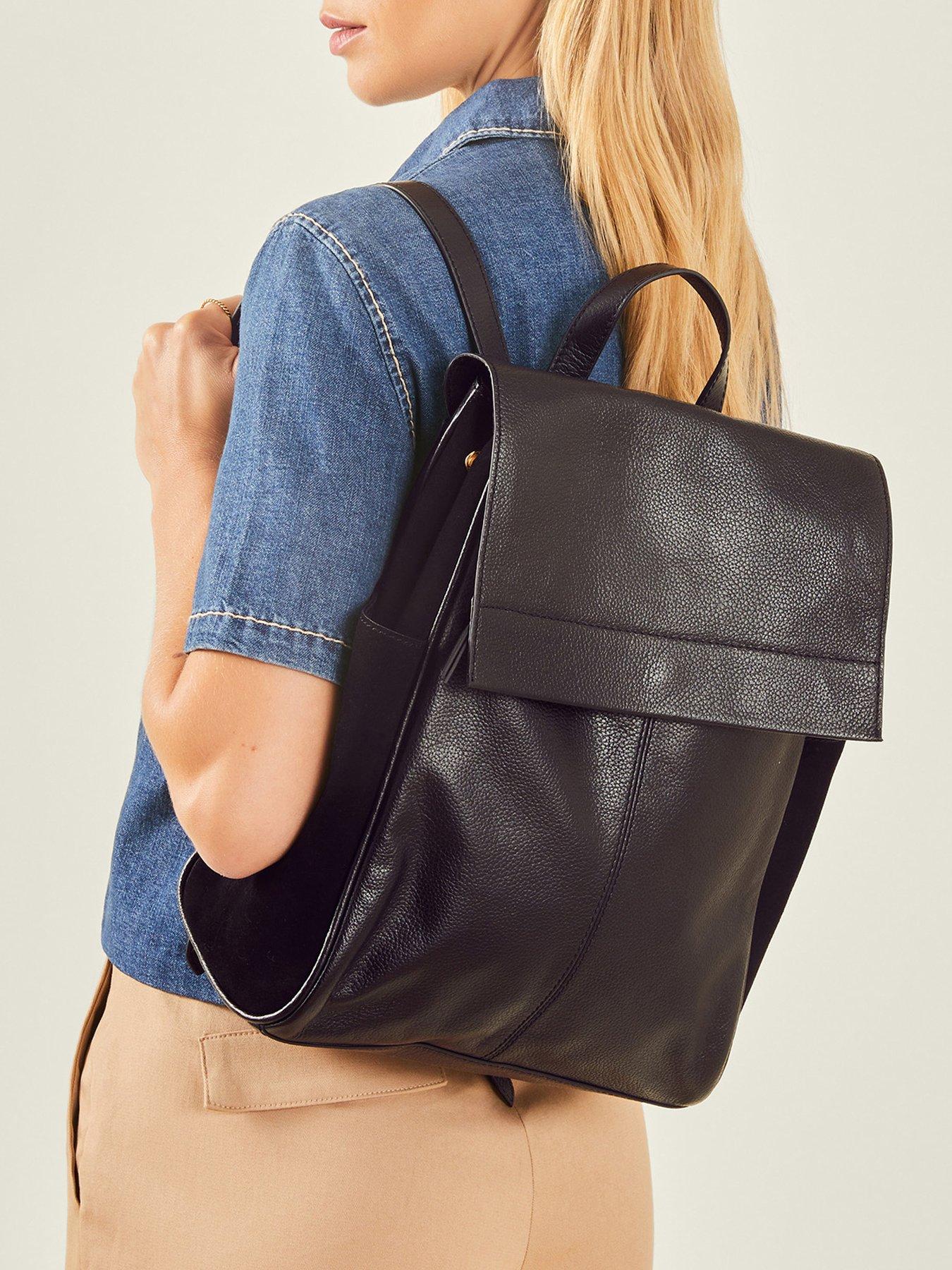 Accessorize Front Flap Backpack | Very