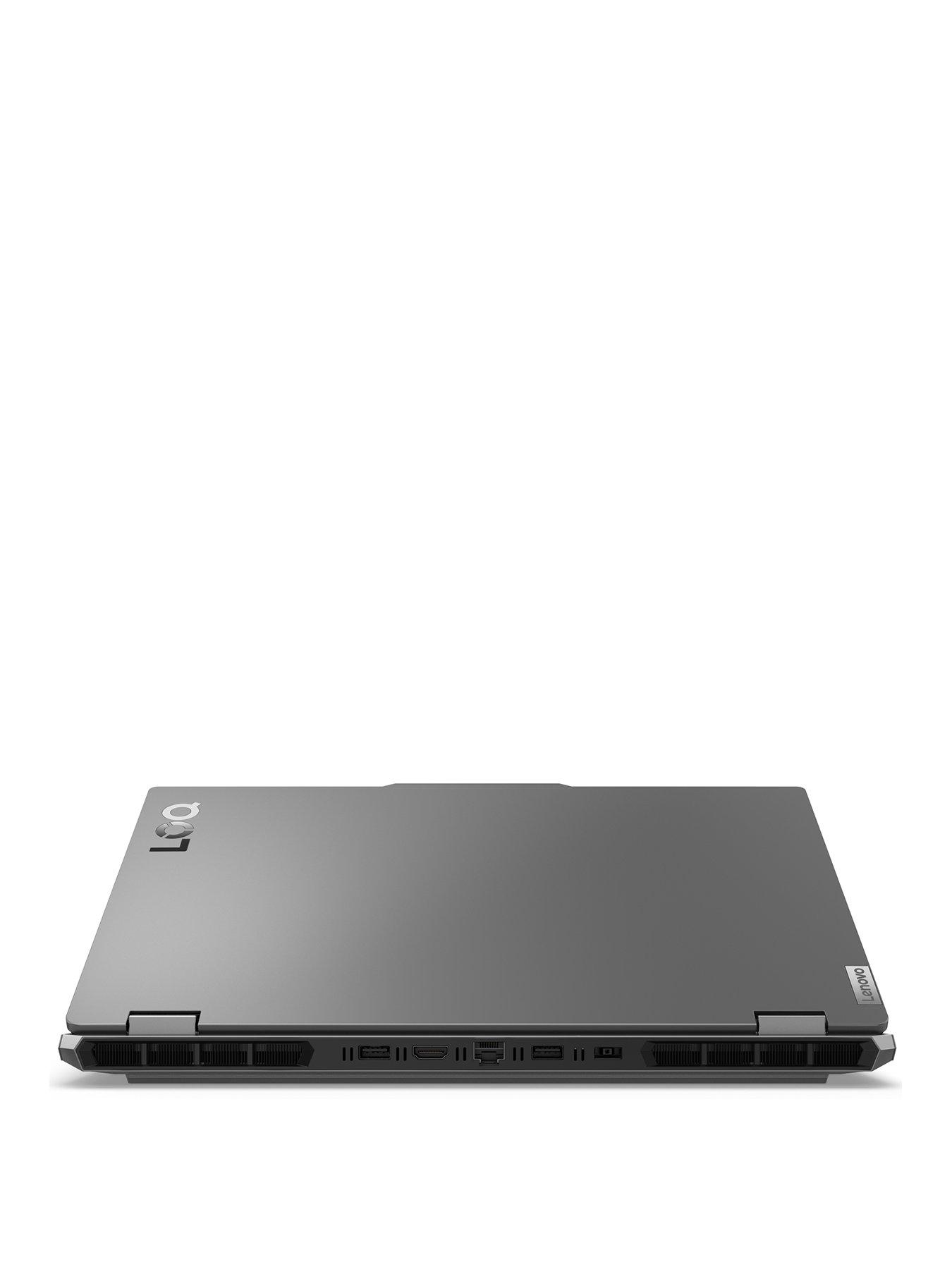 Image 3 of 7 of Lenovo LOQ 15&nbsp;Gaming Laptop&nbsp;- 15.6in FHD 144Hz,&nbsp;Intel Arc 5,&nbsp;Intel Core i5, 24GB RAM, 512GB SSD