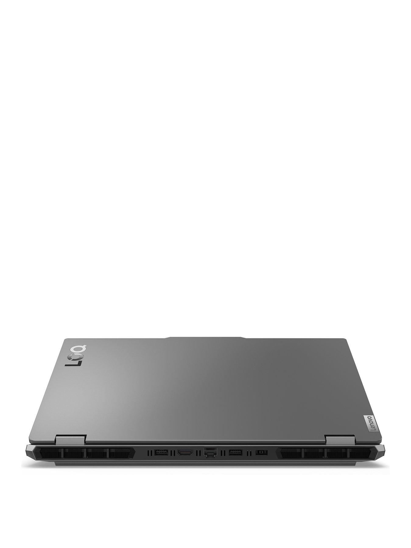 Image 3 of 7 of Lenovo LOQ 15 Gaming Laptop - 15.6in FHD 144Hz,&nbsp;RTX 4060, Intel Core i7, 24GB RAM, 1TB SSD