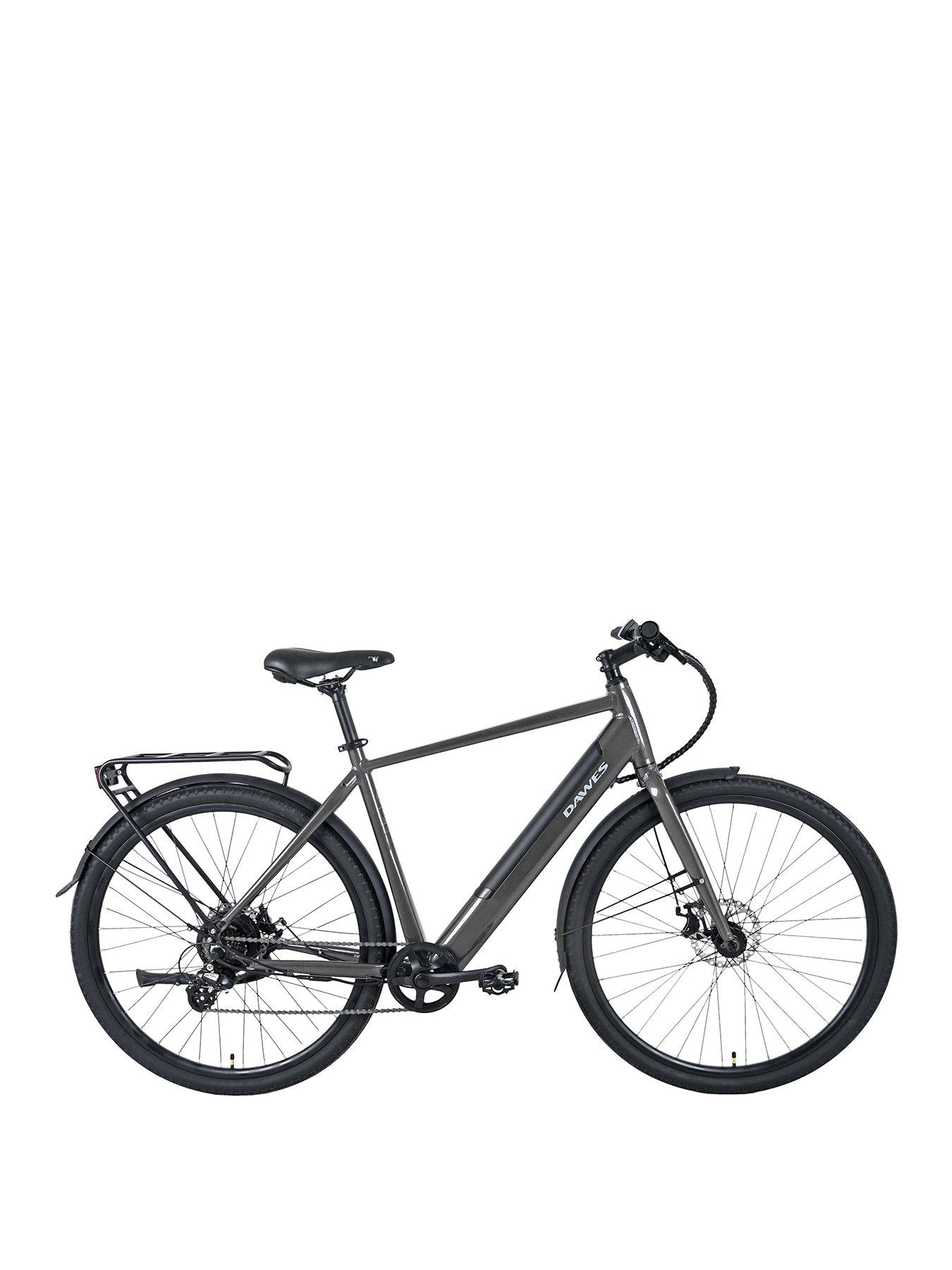 Falcon expression womens hybrid bike on sale