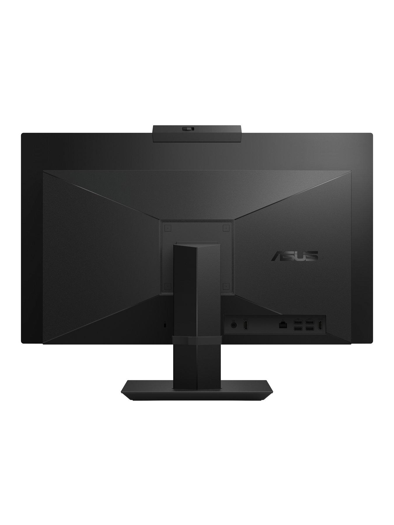 Image 4 of 7 of Asus A5702WVA&nbsp;All-in-One Desktop PC&nbsp;- 27in FHD, Intel Core i7, 16GB RAM, 512GB SSD - Black