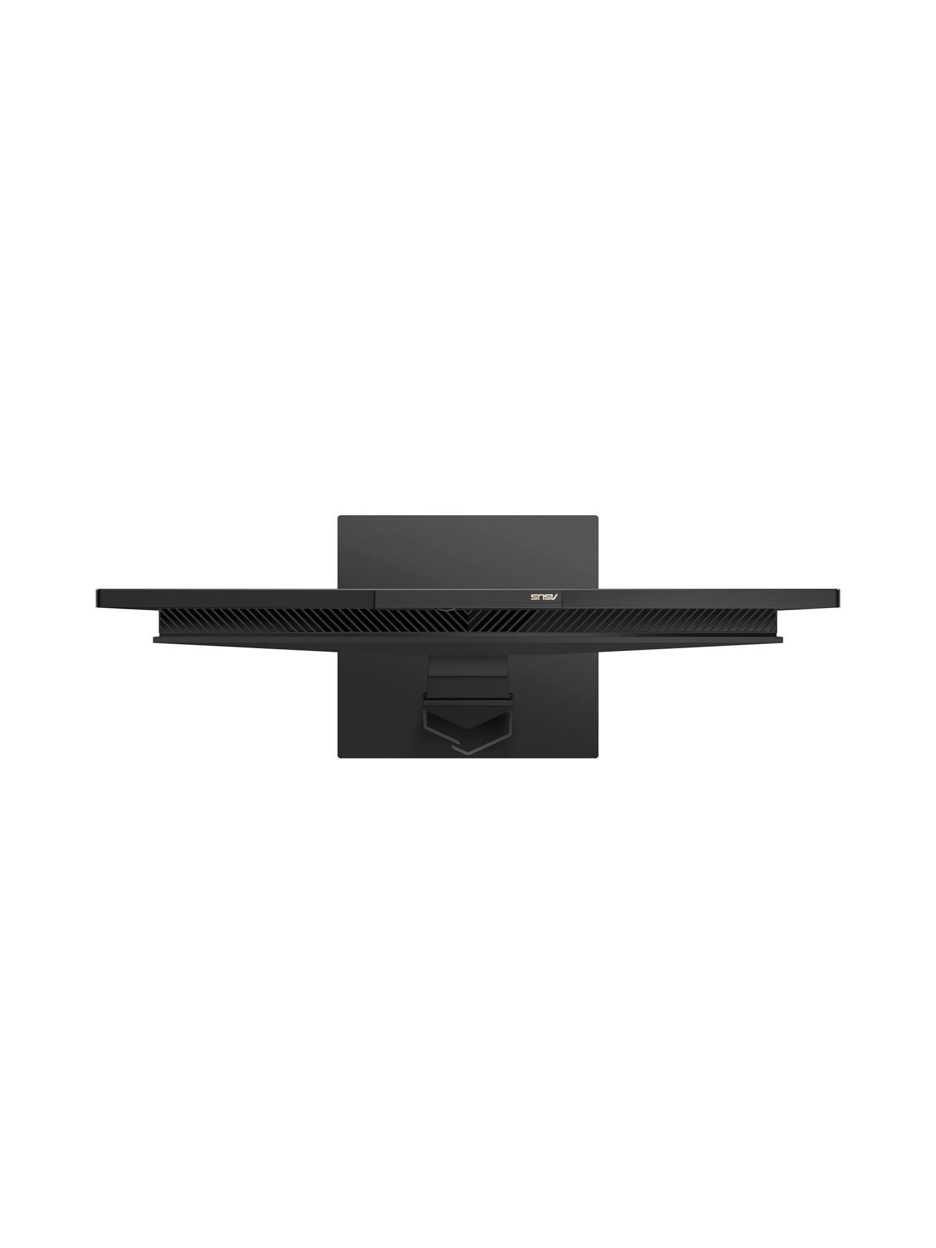 Image 5 of 7 of Asus A5702WVA&nbsp;All-in-One Desktop PC&nbsp;- 27in FHD, Intel Core i7, 16GB RAM, 512GB SSD - Black