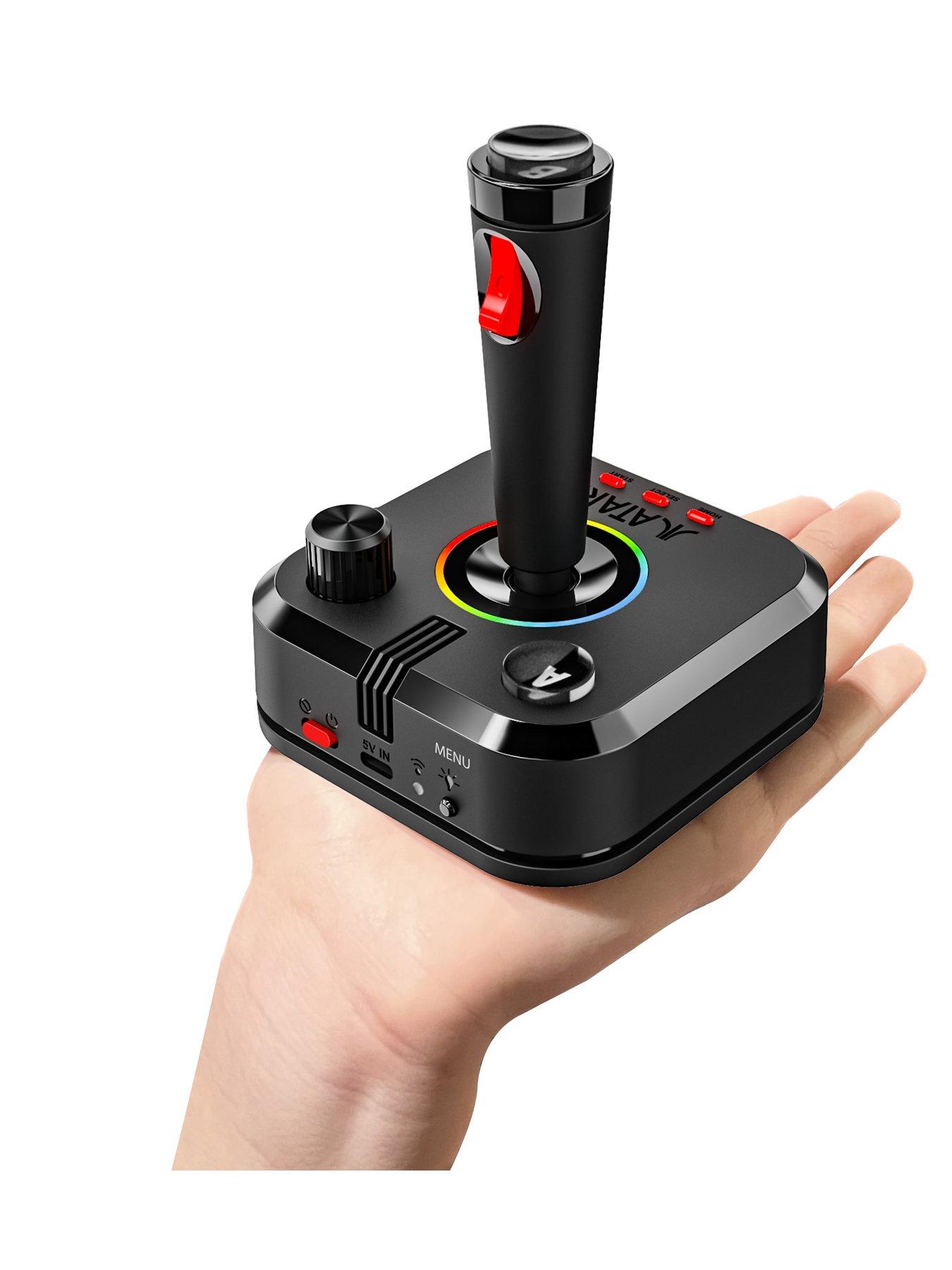 ATARI GAMESTATION PRO マイアーケード Amazon | My Arcade Atari Game Station Pro: Video Game