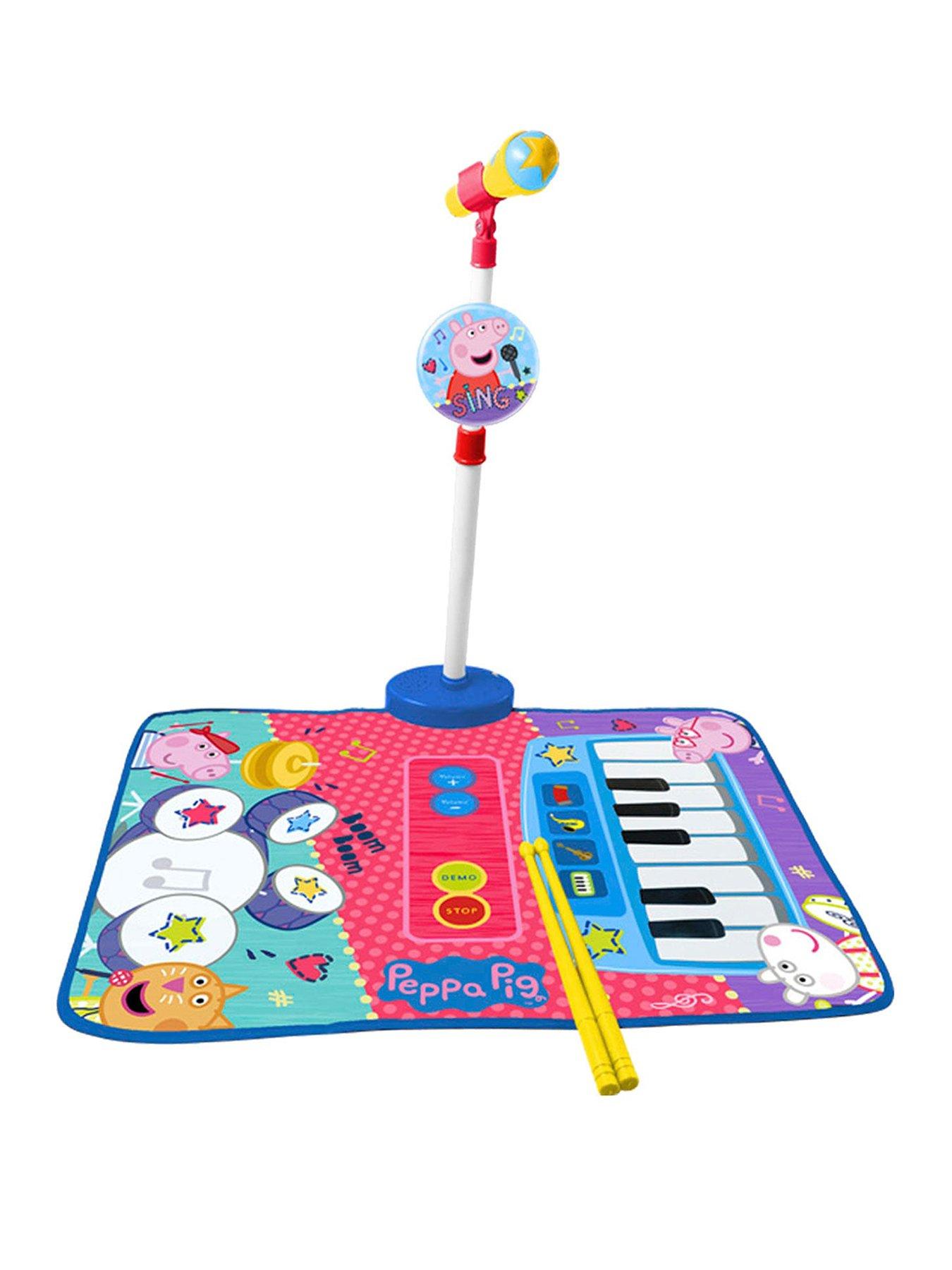 undefined 3 in 1 Play Mat