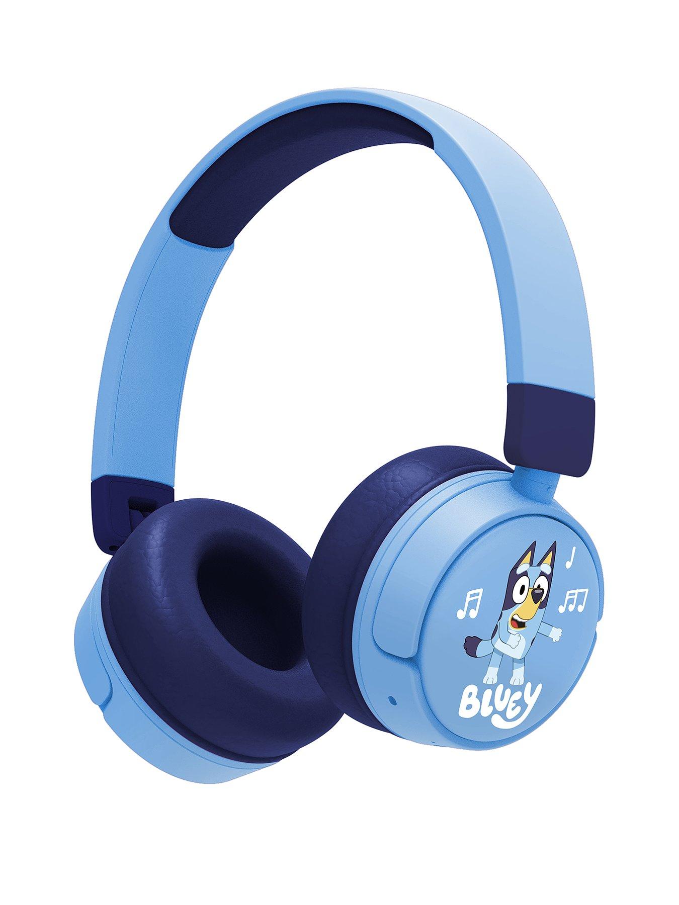undefined Kids Wireless Headphones