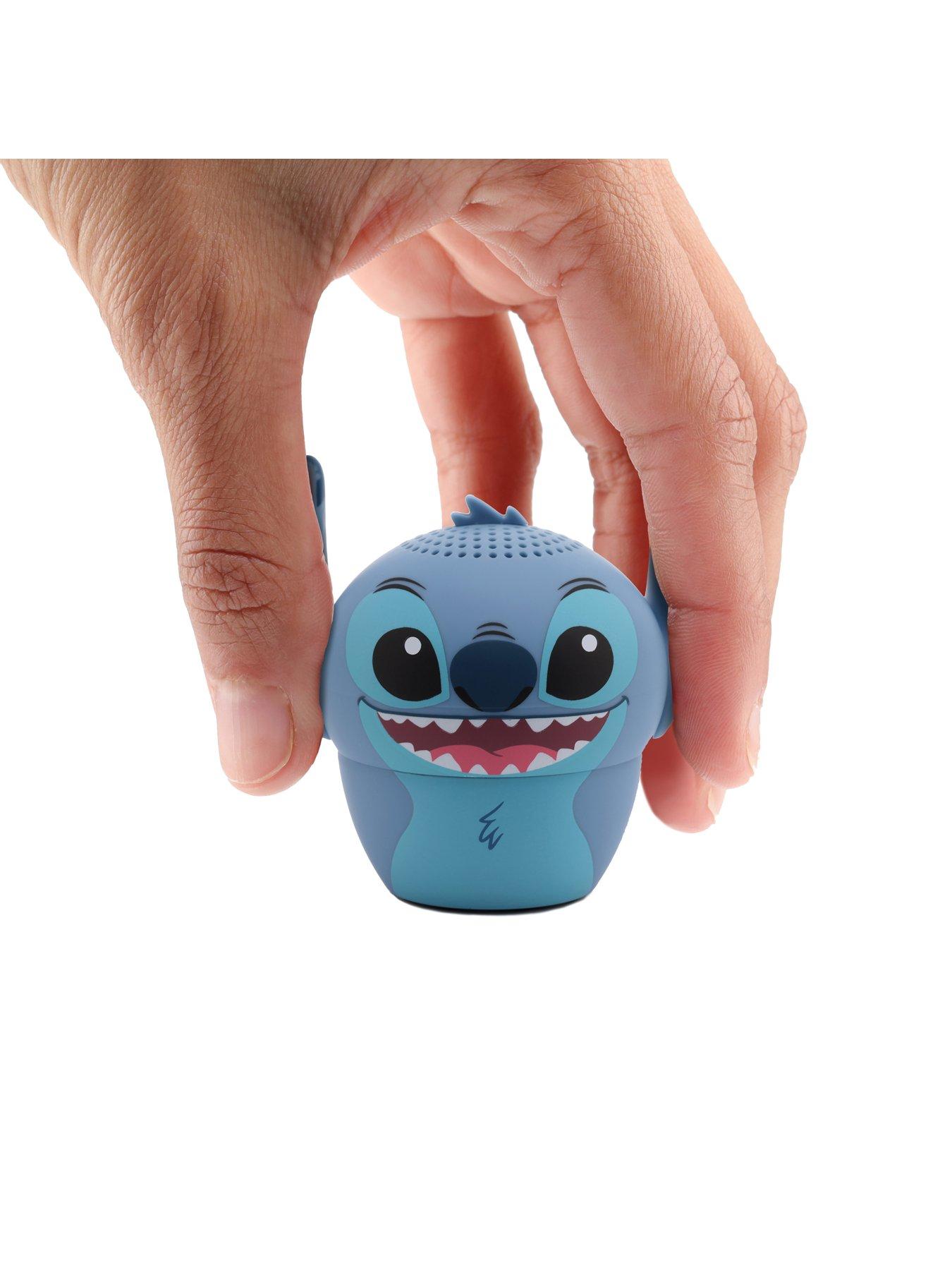 Image 3 of 7 of Disney Stitch Bitty Boomers Bluetooth Speaker
