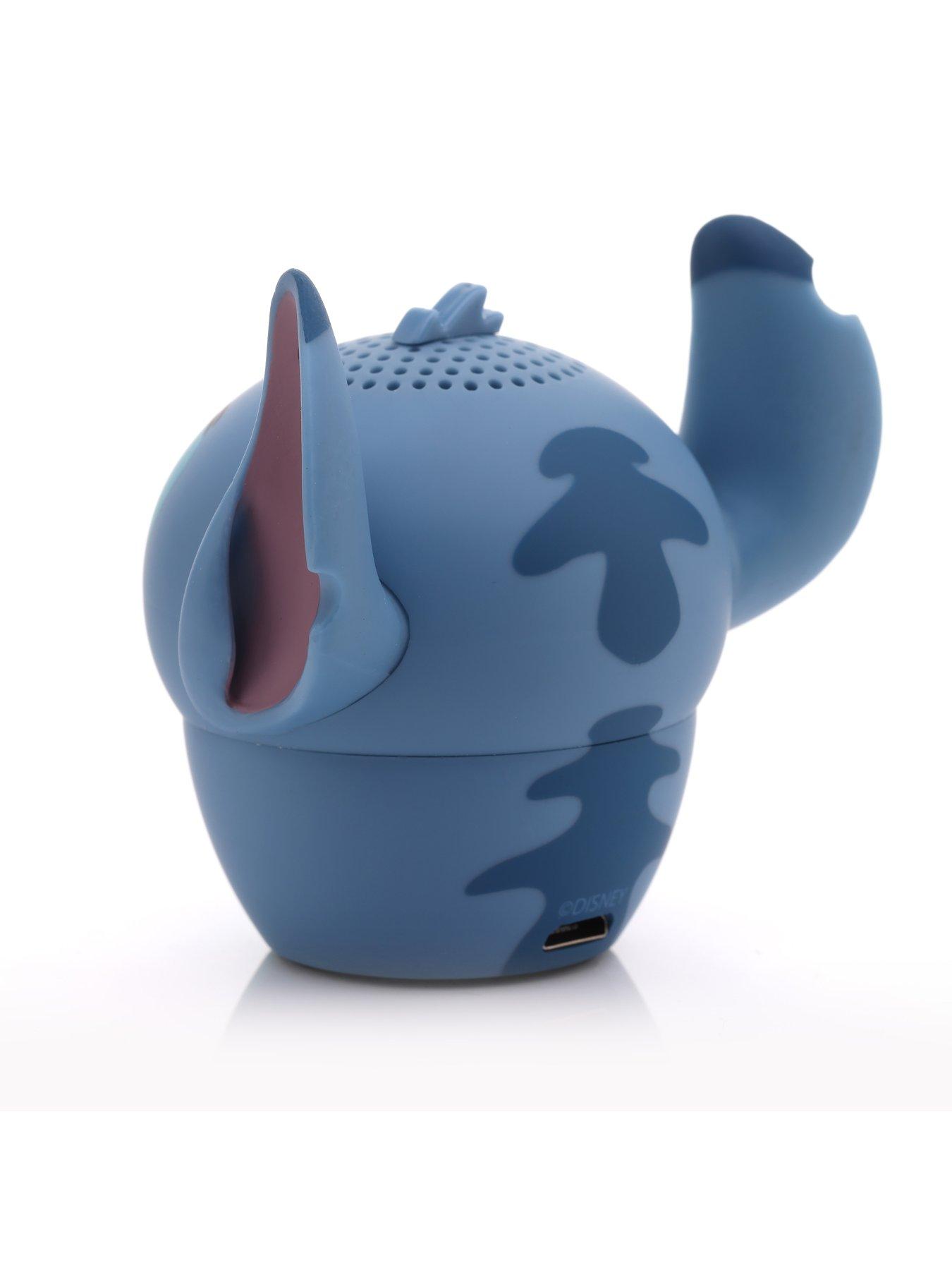 Image 4 of 7 of Disney Stitch Bitty Boomers Bluetooth Speaker