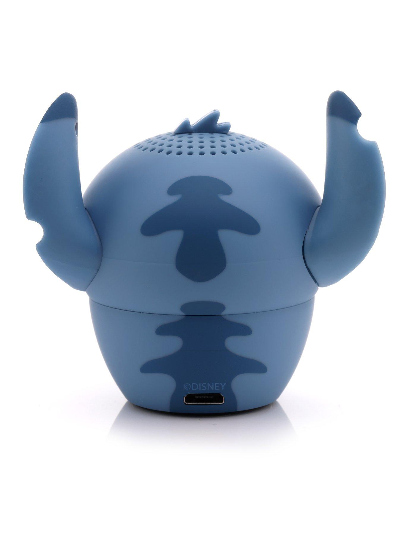 Image 5 of 7 of Disney Stitch Bitty Boomers Bluetooth Speaker
