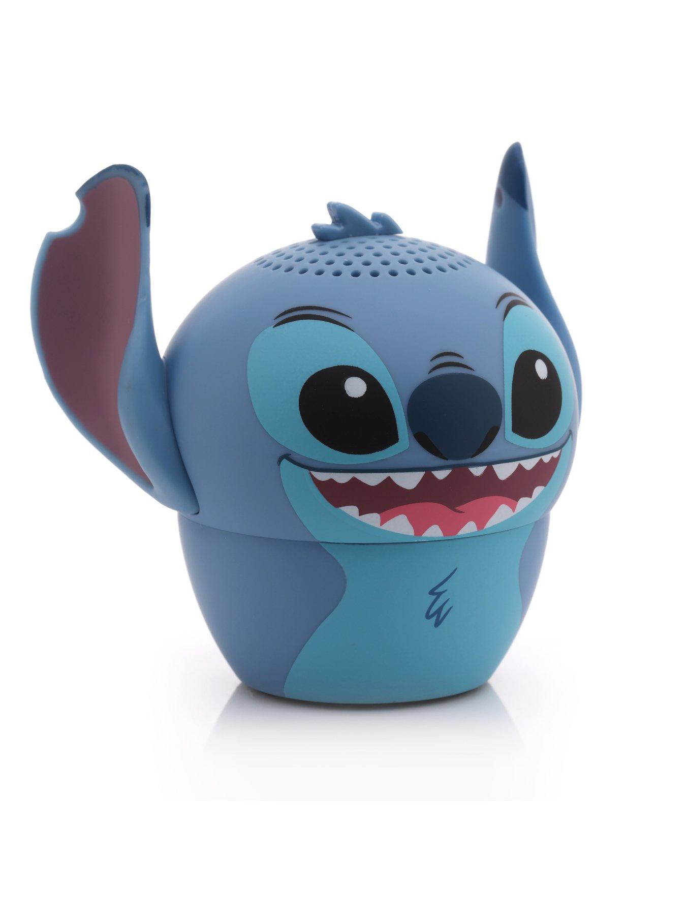 Image 6 of 7 of Disney Stitch Bitty Boomers Bluetooth Speaker