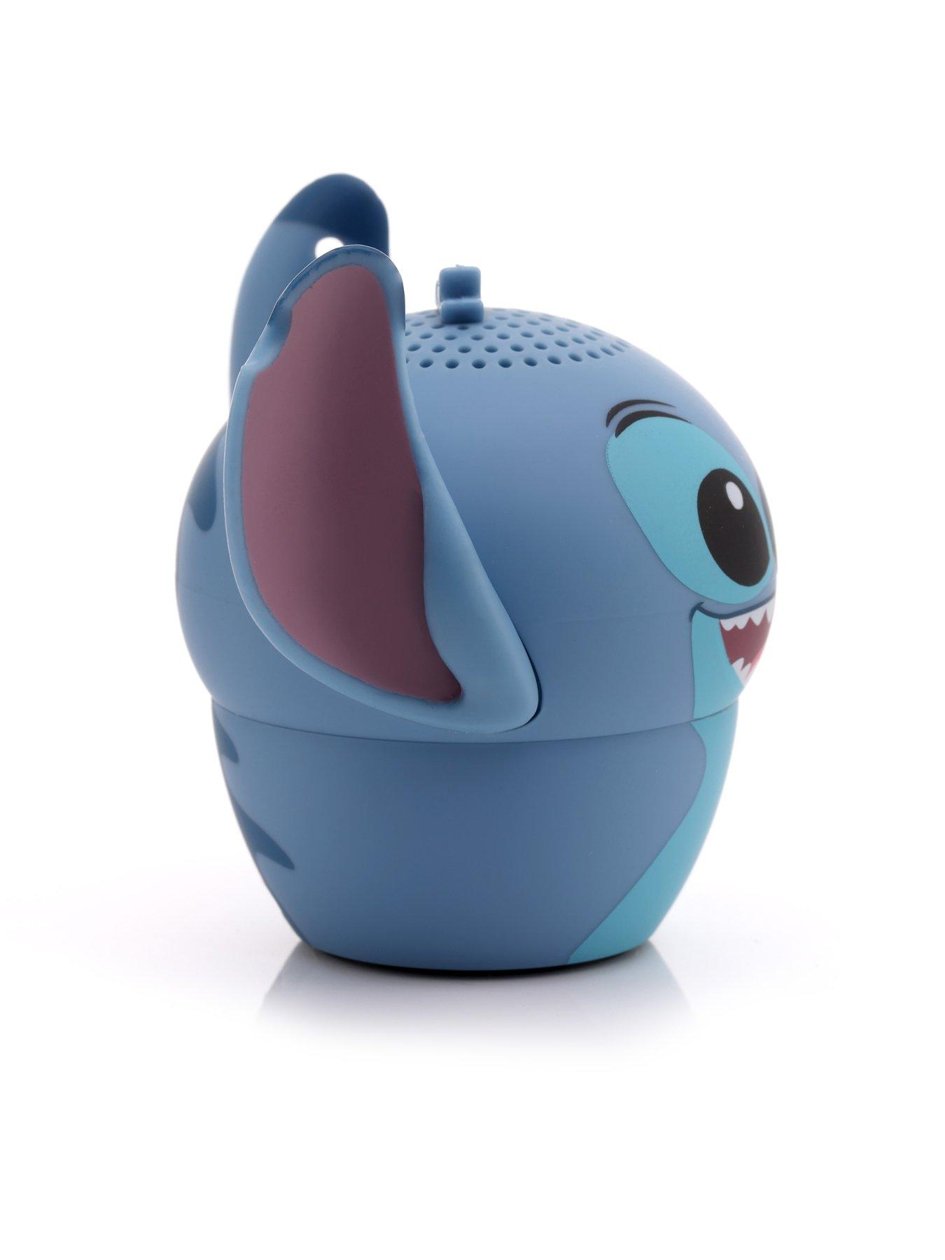 Image 7 of 7 of Disney Stitch Bitty Boomers Bluetooth Speaker
