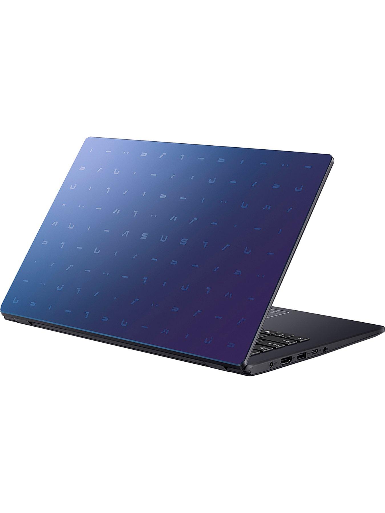 Image 5 of 7 of Asus Vivobook Go 14 Laptop&nbsp;- 14in FHD,&nbsp;Intel Celeron, 4GB RAM, 64GB SSD - Blue