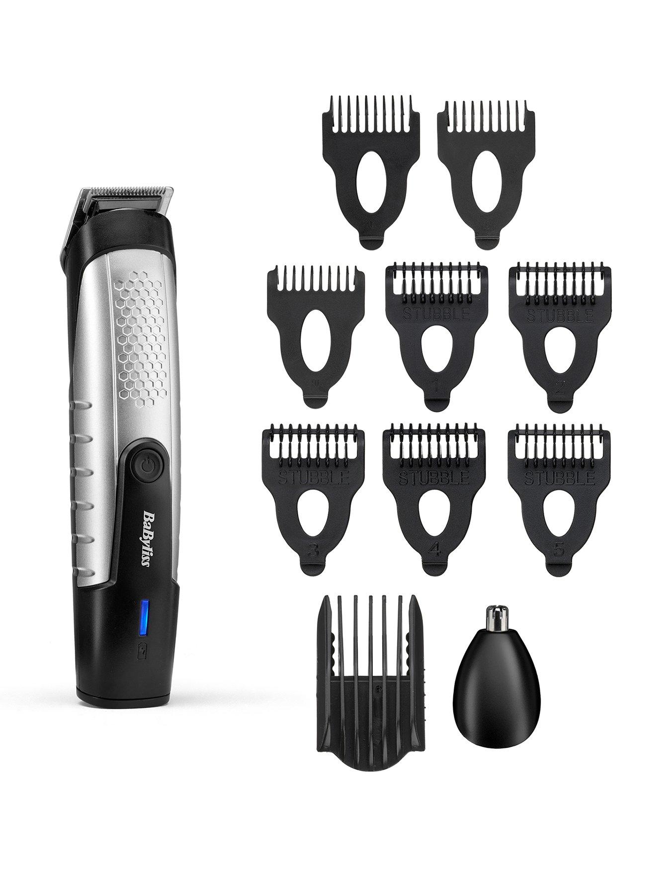 babyliss-lithium-power-beard-trimmer