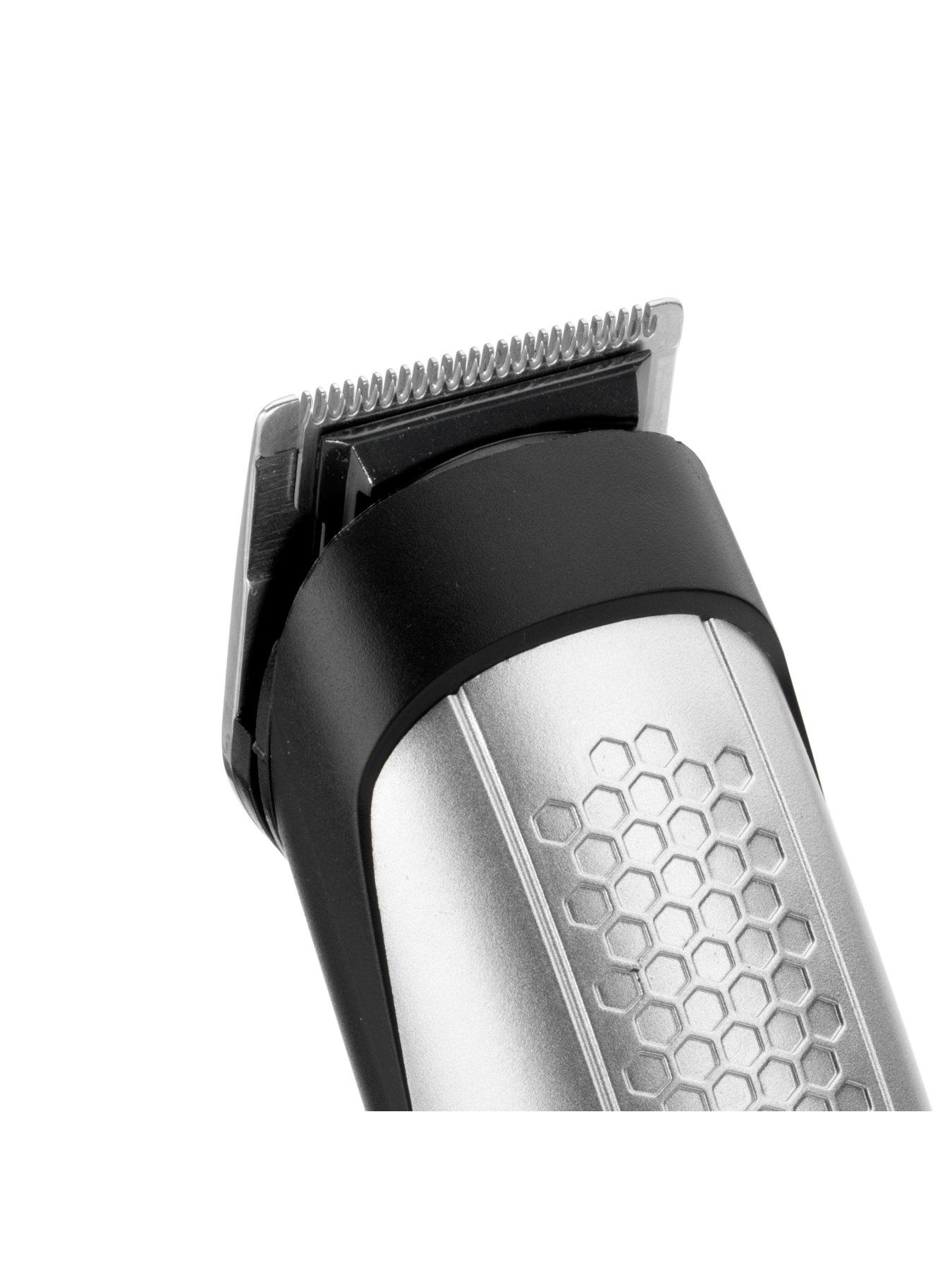 Image 3 of 5 of BaByliss Lithium Power Beard Trimmer