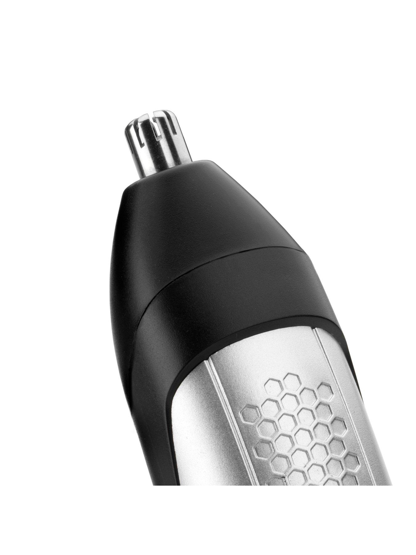 Image 4 of 5 of BaByliss Lithium Power Beard Trimmer