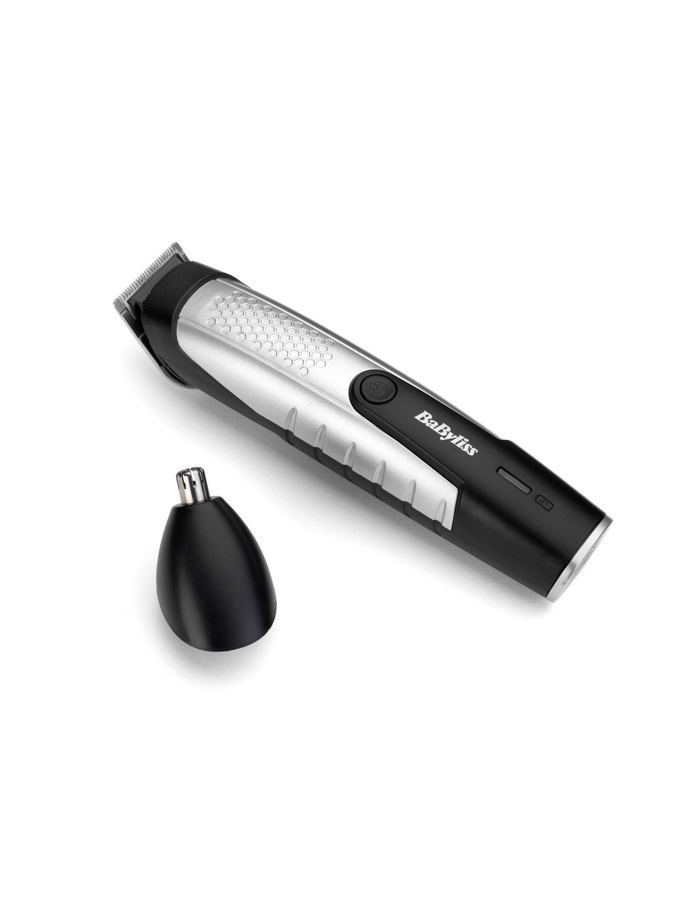 Image 5 of 5 of BaByliss Lithium Power Beard Trimmer