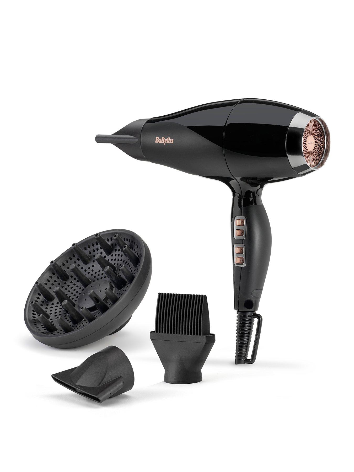 Hair Dryers 2300 Watts Health Beauty Very