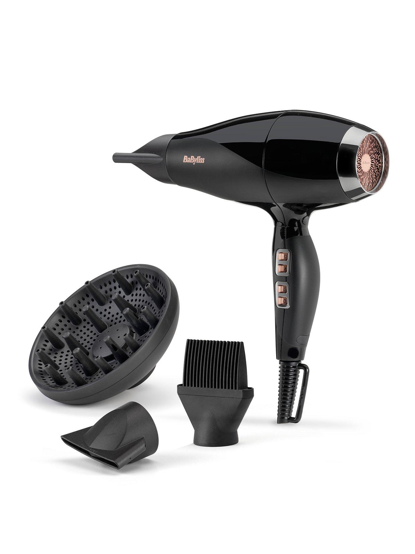 2300 Styler Dryer Professional Hair Dryer