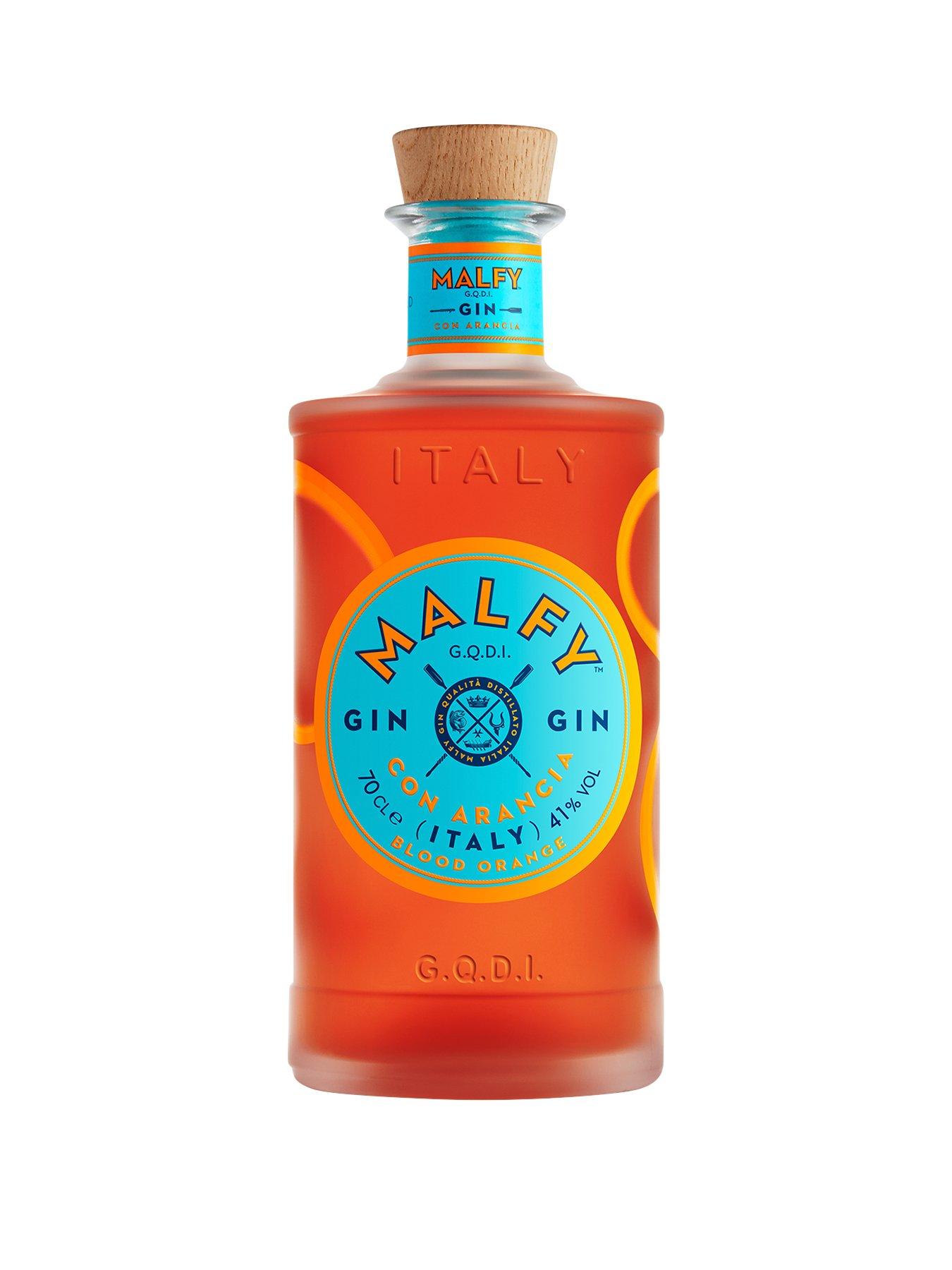 undefined Malfy Con Arancia Gin 70cl