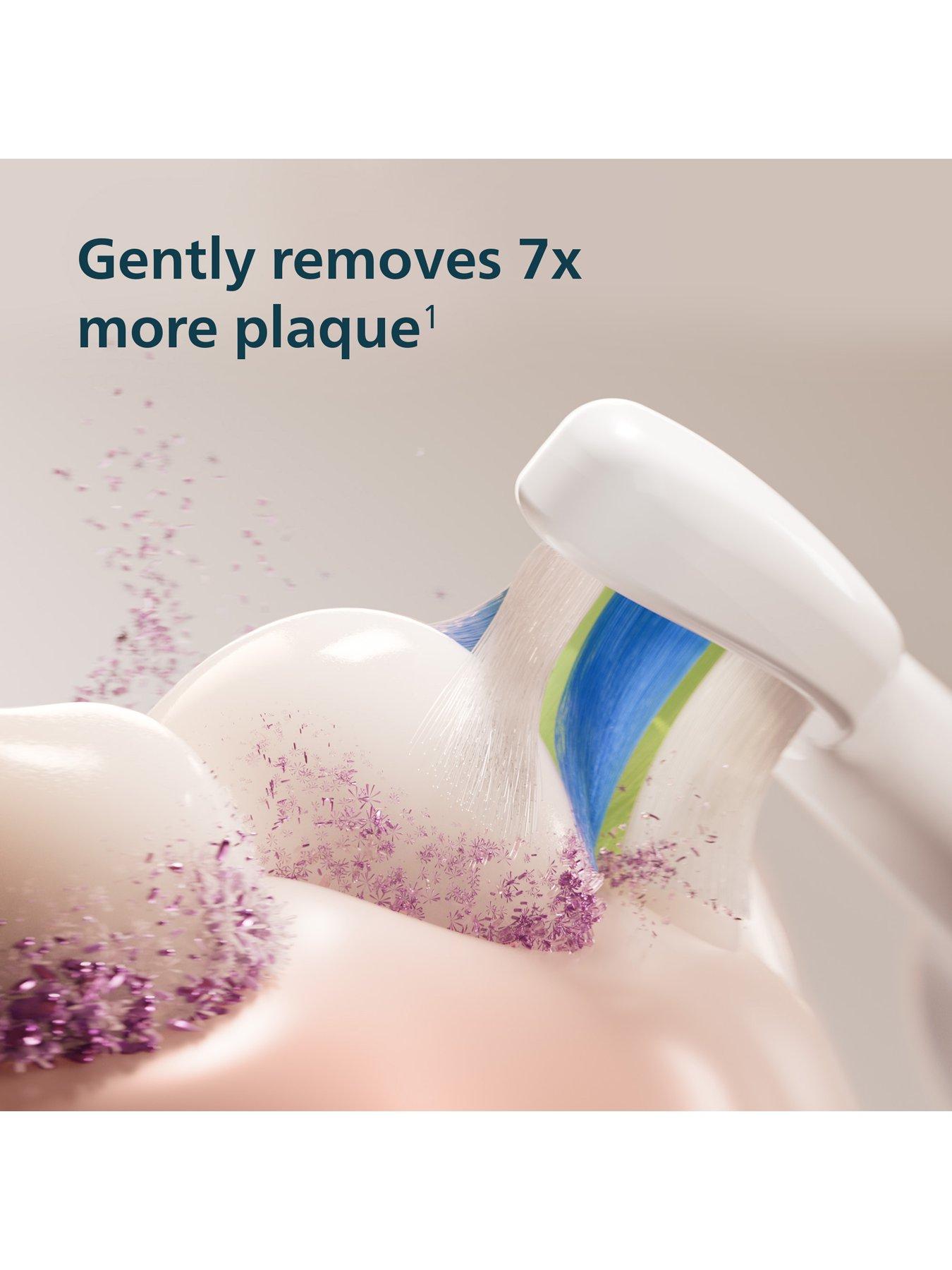 Image 3 of 7 of Philips Sonicare 5300 Series Electric Toothbrush, HX7108/01