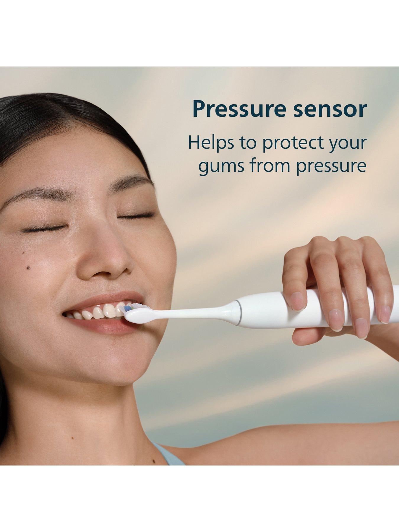 Image 4 of 7 of Philips Sonicare 5300 Series Electric Toothbrush, HX7108/01