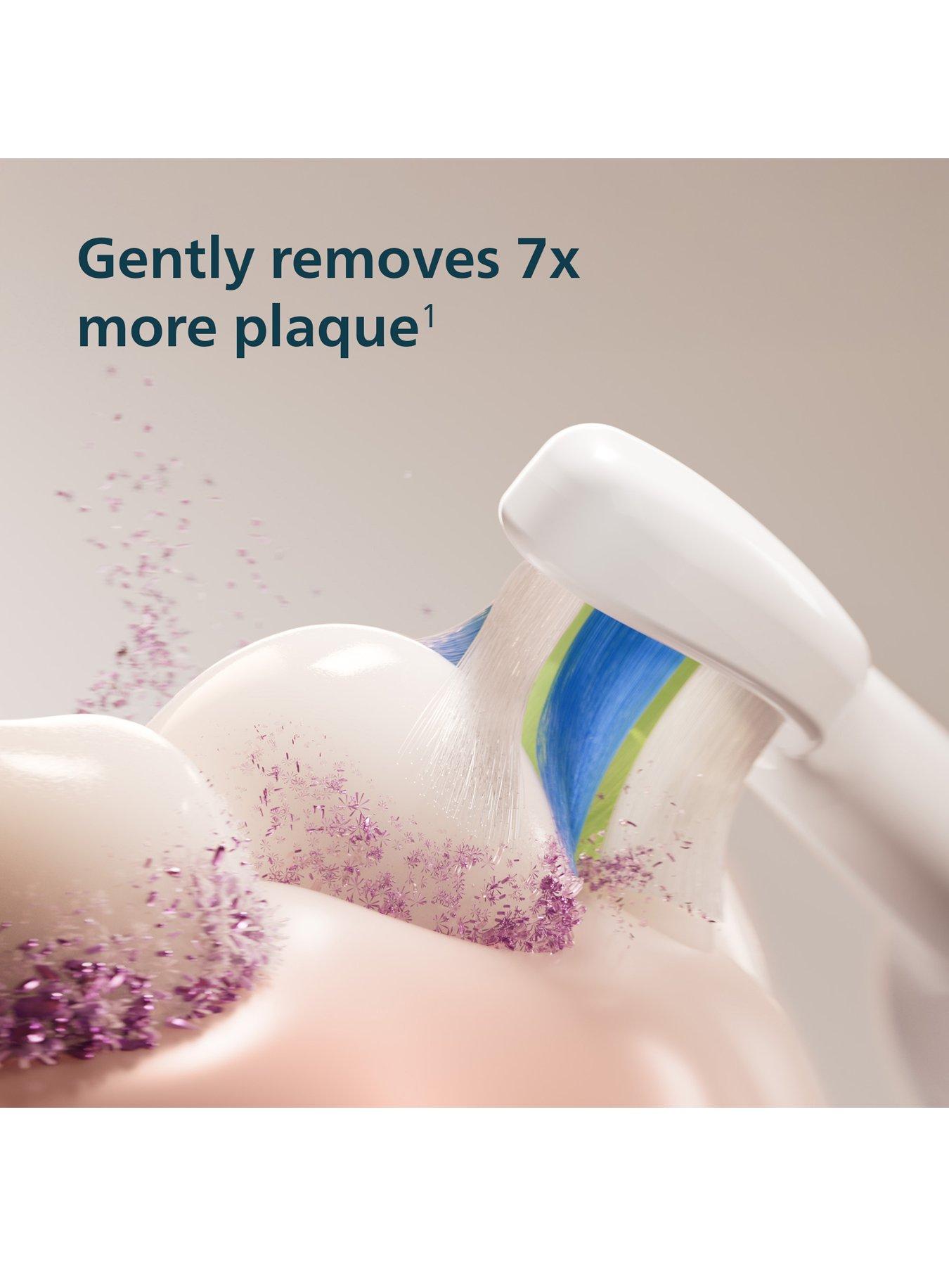 Image 3 of 7 of Philips Sonicare 5500 Series Electric Toothbrush, HX7110/01
