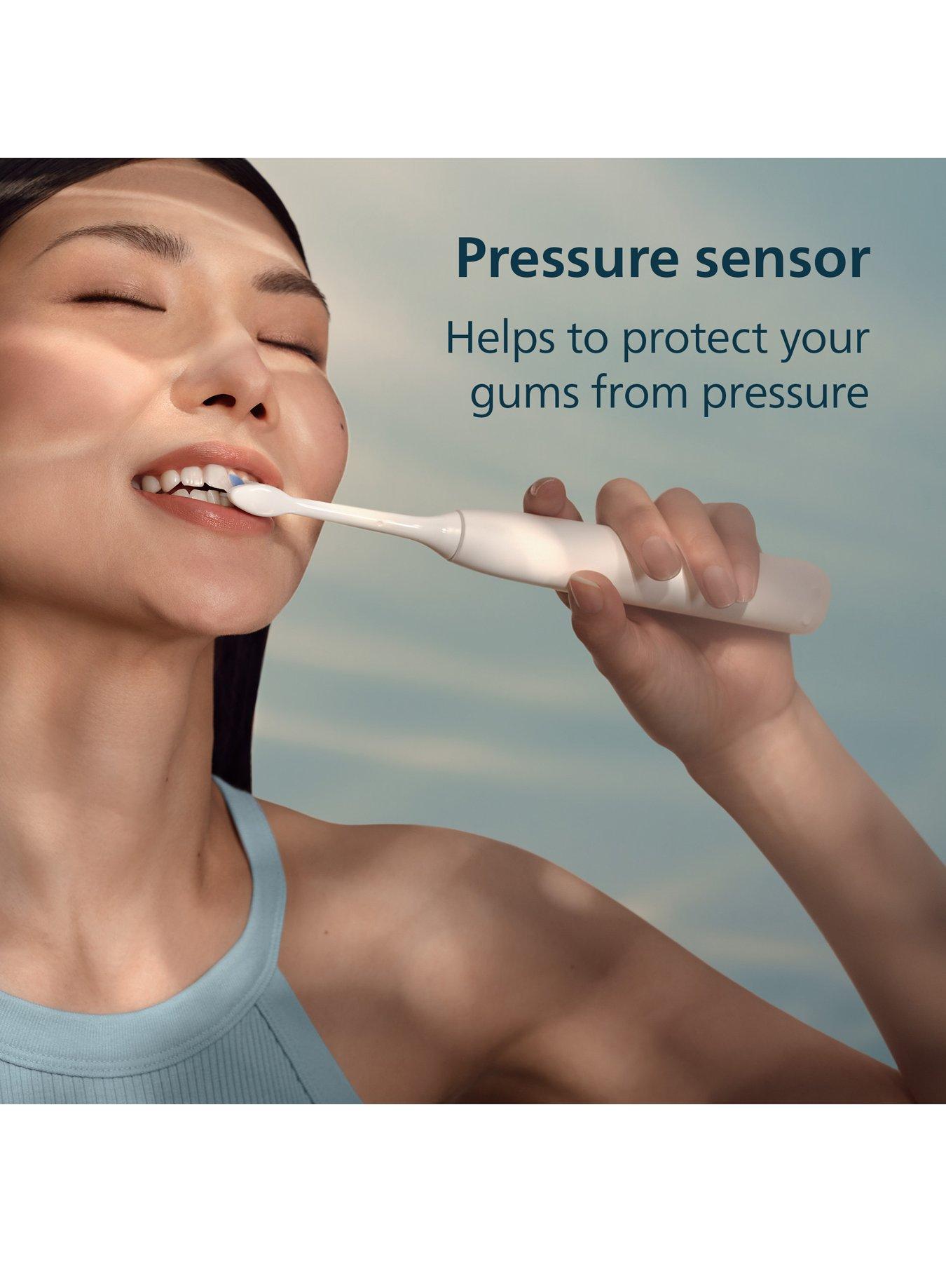 Image 4 of 7 of Philips Sonicare 5500 Series Electric Toothbrush, HX7110/01