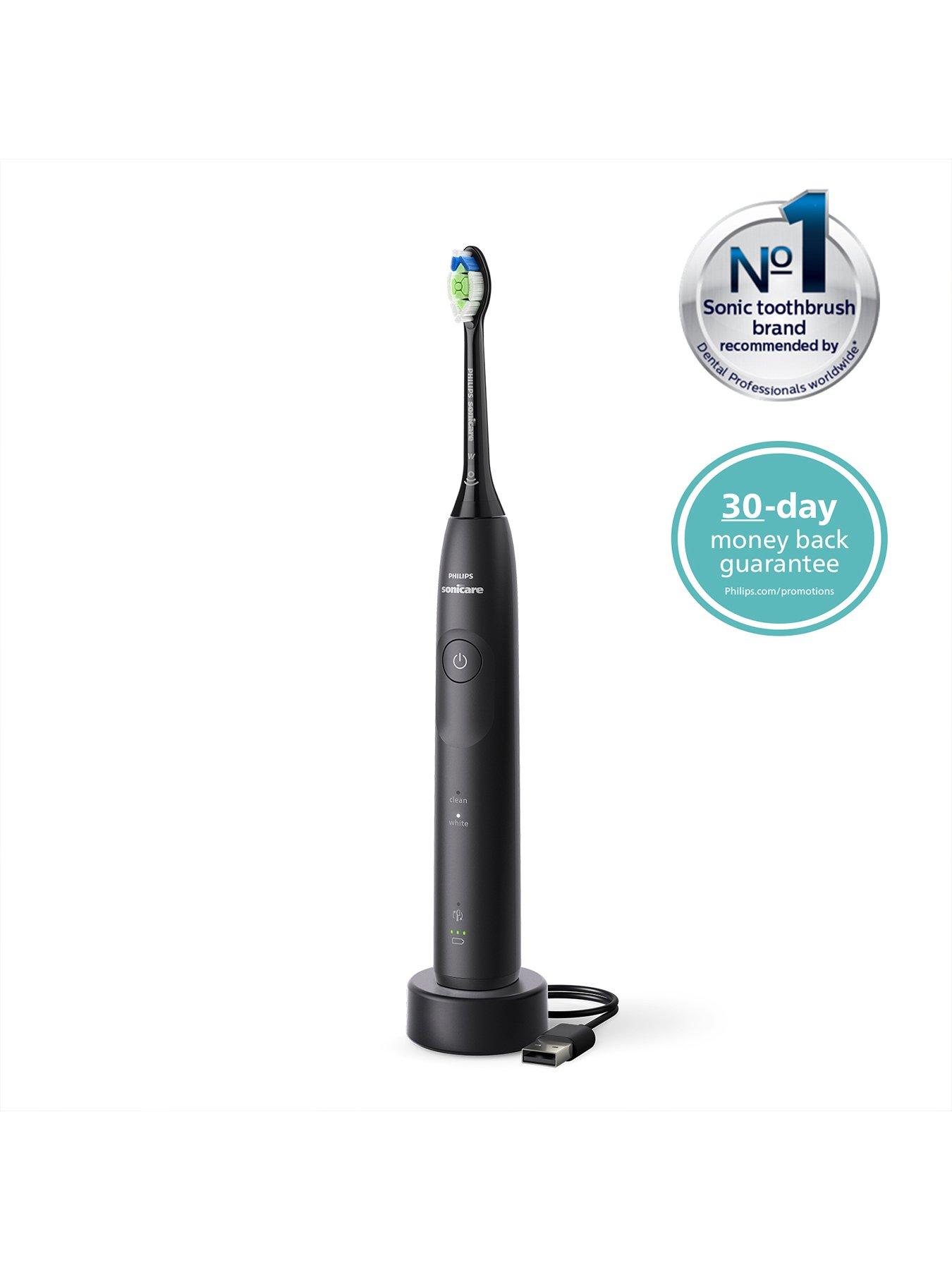 Image 2 of 8 of Philips Sonicare 5500 Series Electric Toothbrush, HX7111/01