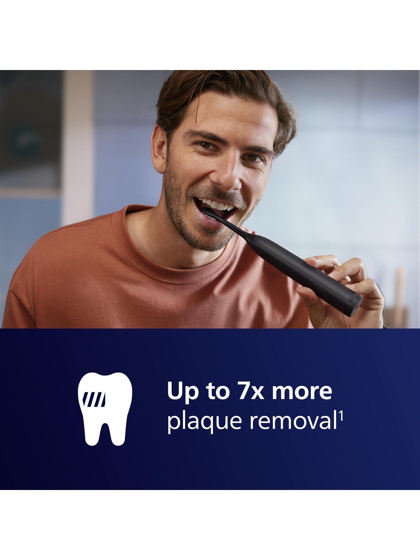 Image 3 of 8 of Philips Sonicare 5500 Series Electric Toothbrush, HX7111/01