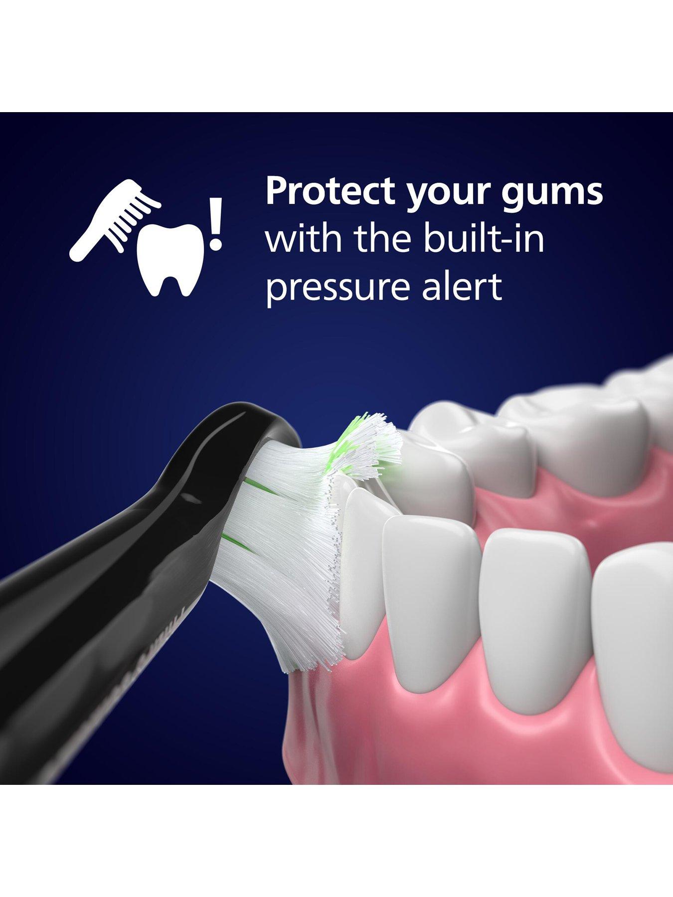 Image 5 of 8 of Philips Sonicare 5500 Series Electric Toothbrush, HX7111/01