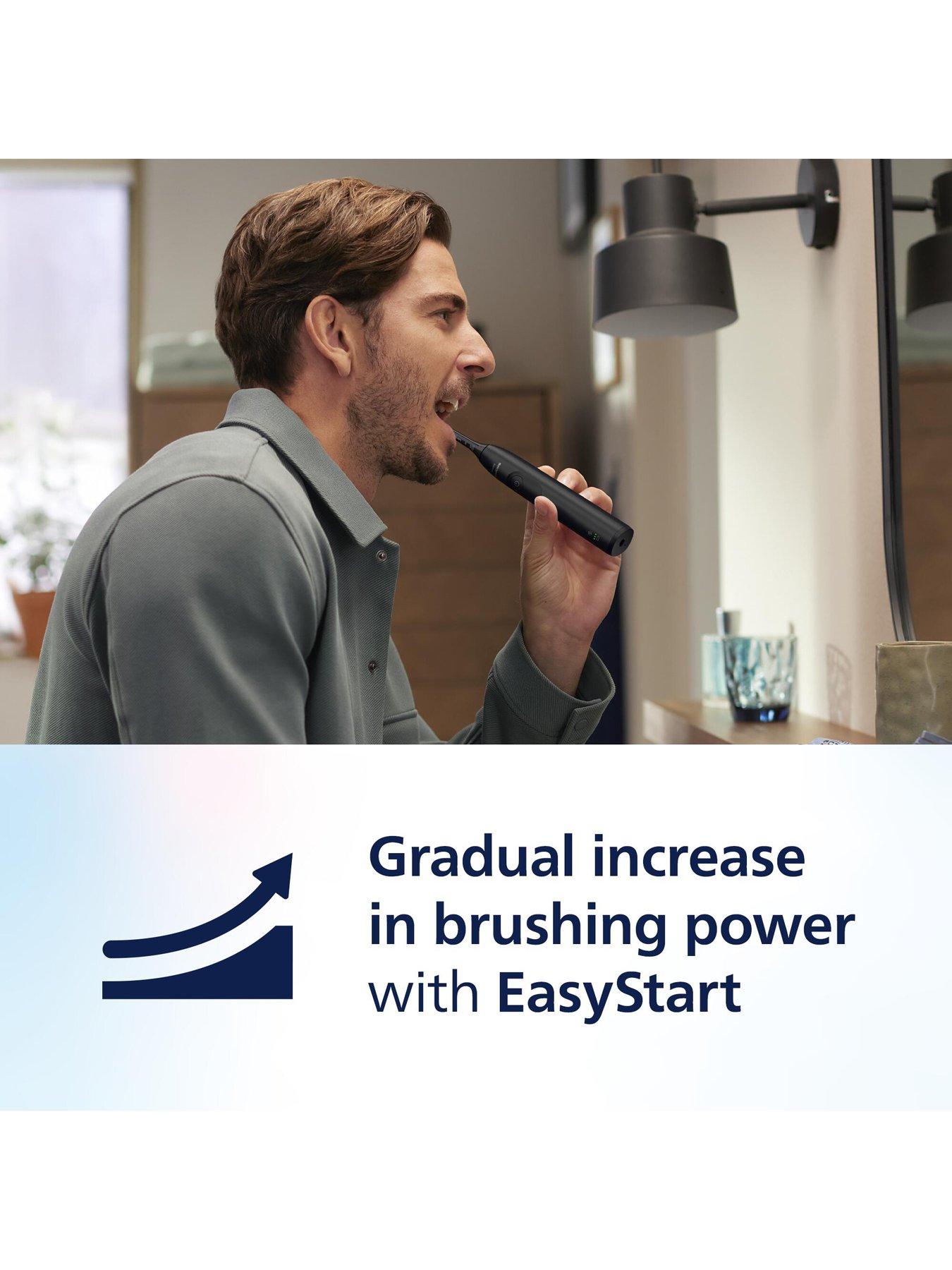 Image 6 of 8 of Philips Sonicare 5500 Series Electric Toothbrush, HX7111/01