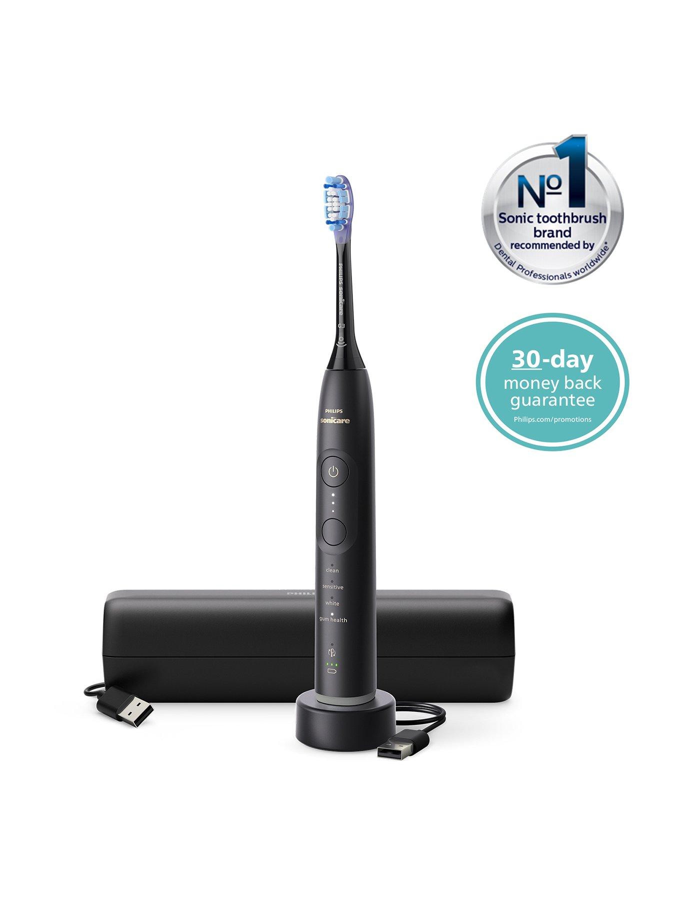 Image 2 of 8 of Philips Sonicare 7100 Series Electric Toothbrush, HX7421/01