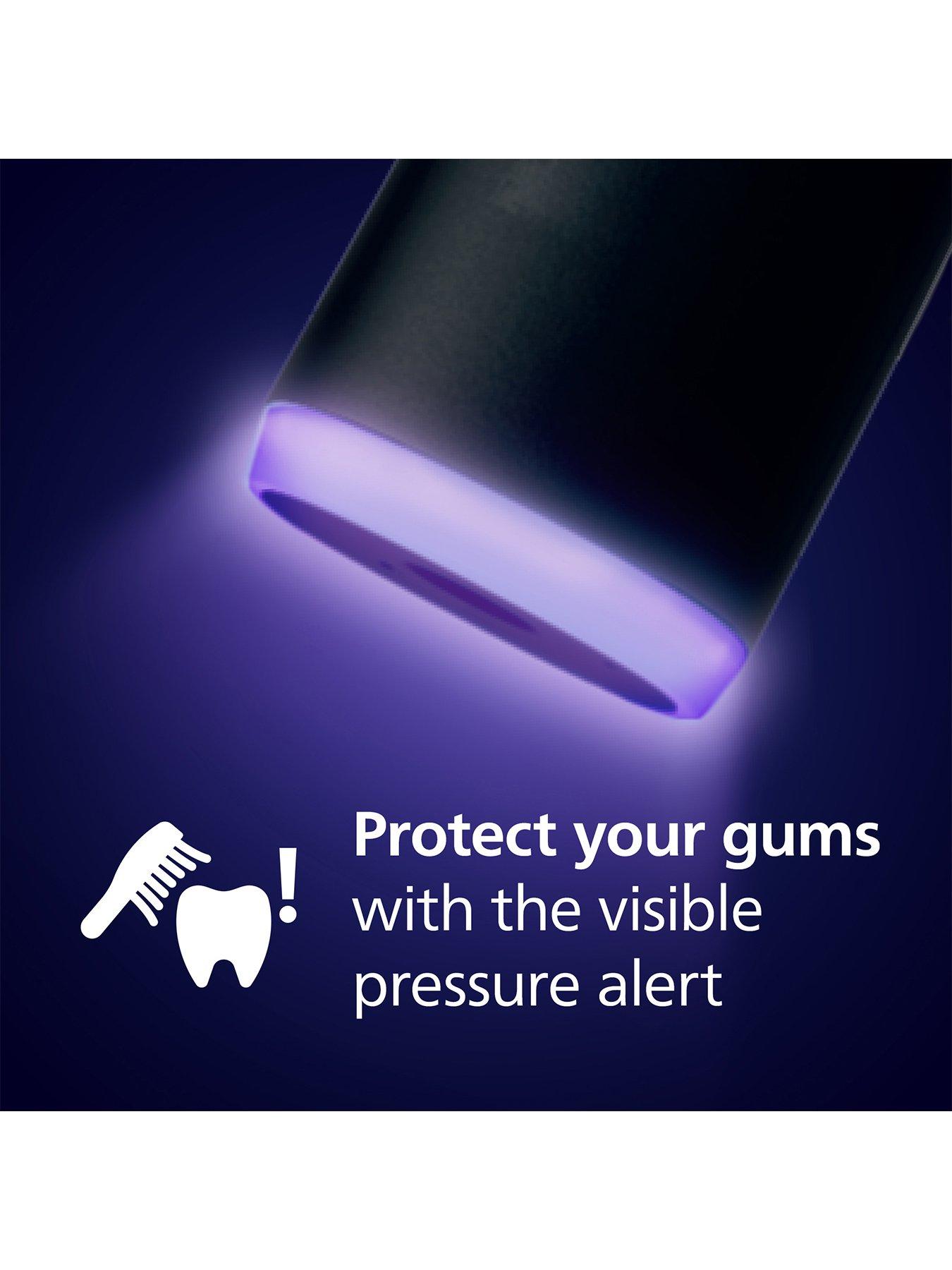 Image 5 of 8 of Philips Sonicare 7100 Series Electric Toothbrush, HX7421/01