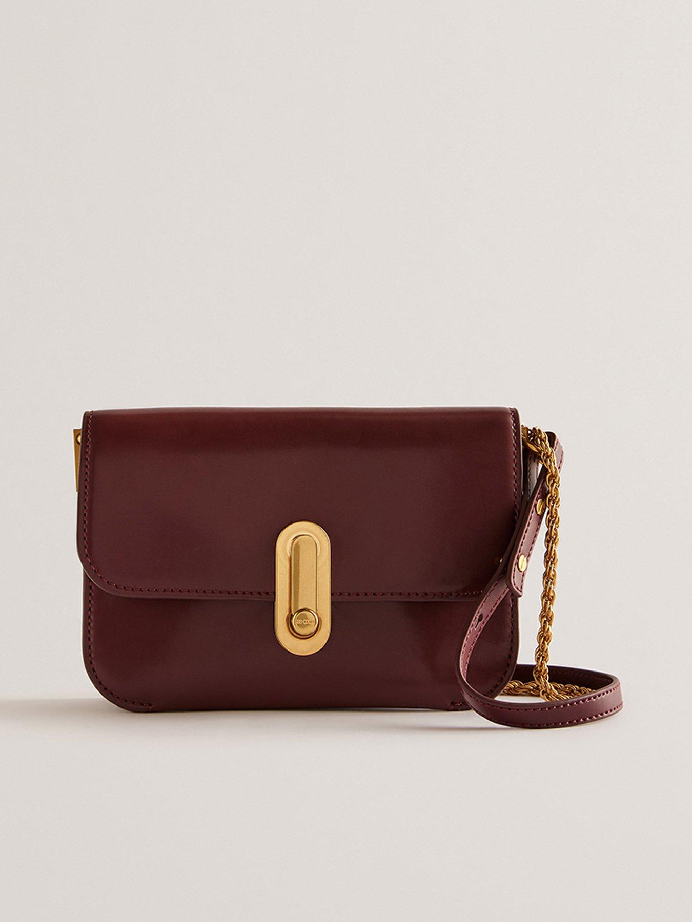 Ted baker cross bag online