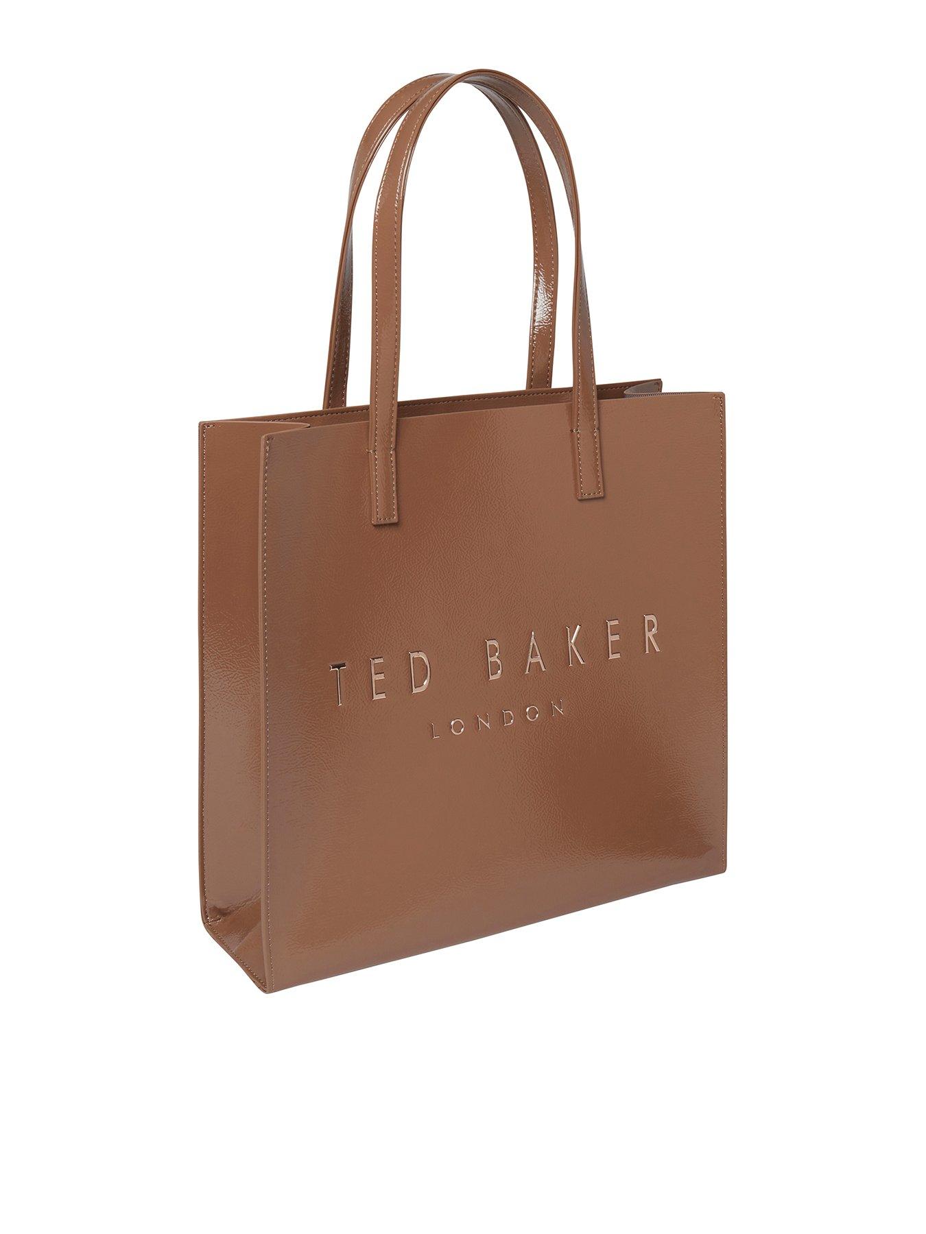 Large ted baker bag sale