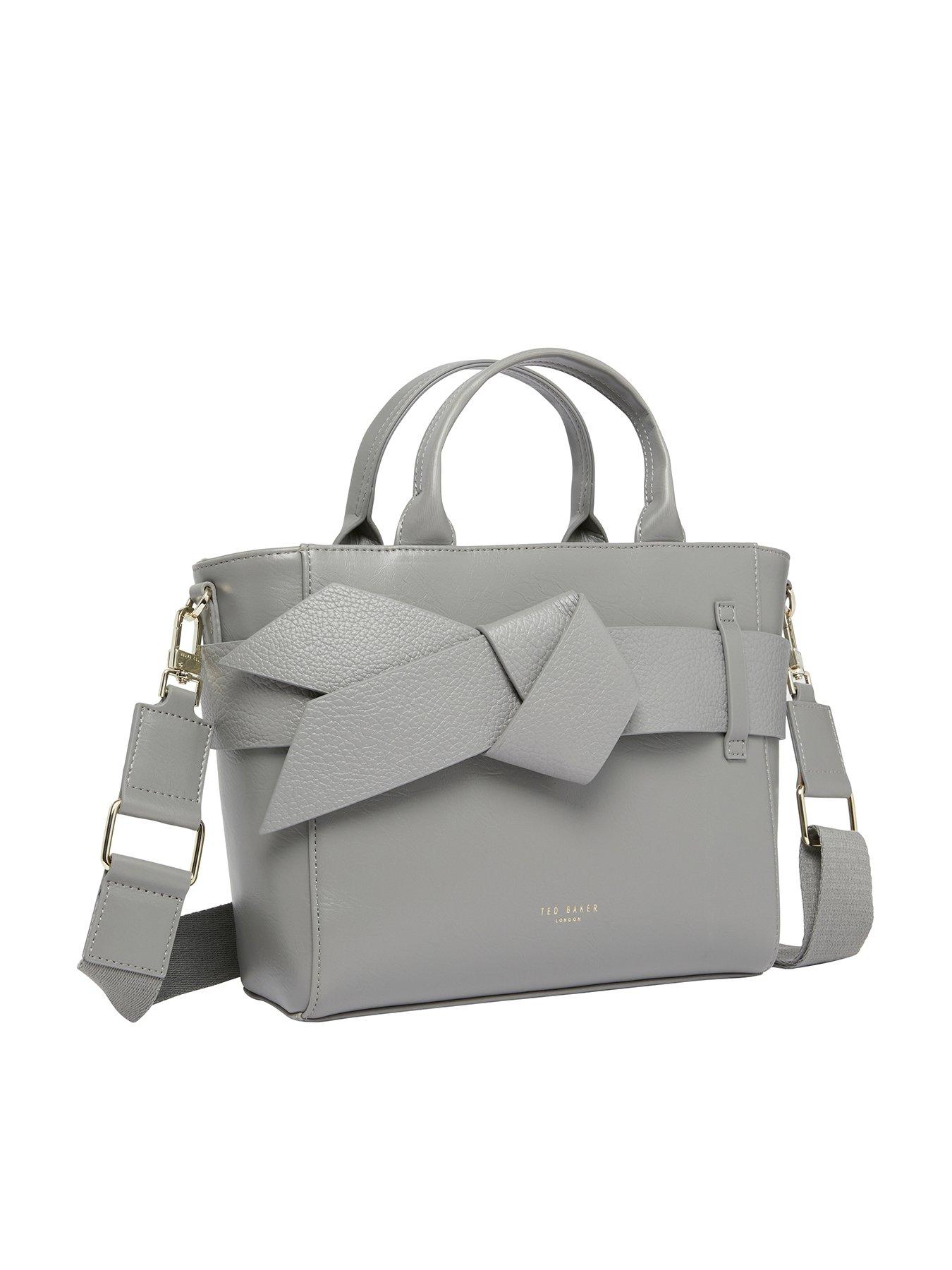 Bags Purses Ted Baker Grey Women Very